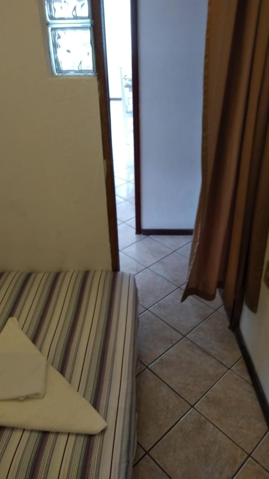 Olhar da Barra Hospedagem - Residencial Isavalenzo