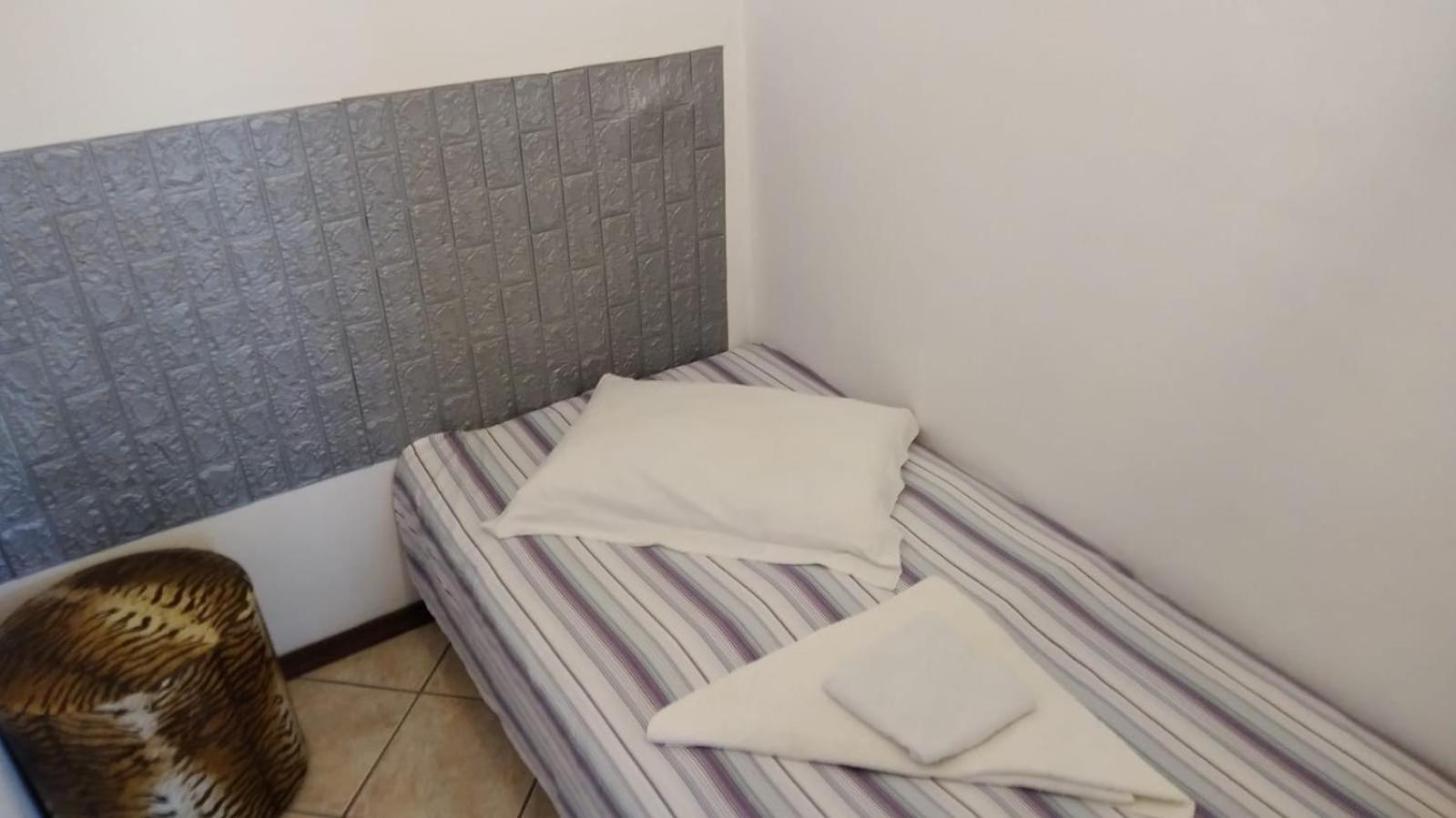 Olhar da Barra Hospedagem - Residencial Isavalenzo