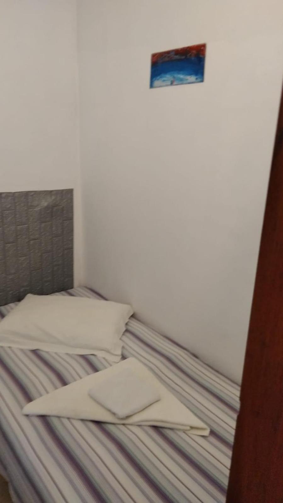 Olhar da Barra Hospedagem - Residencial Isavalenzo