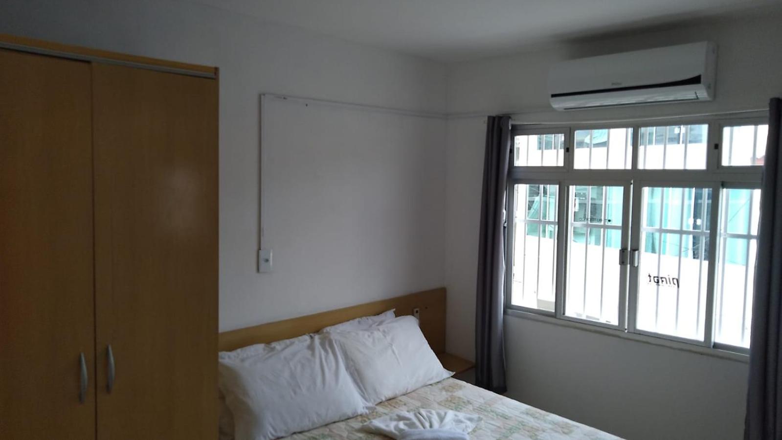 Olhar da Barra Hospedagem - Residencial Isavalenzo