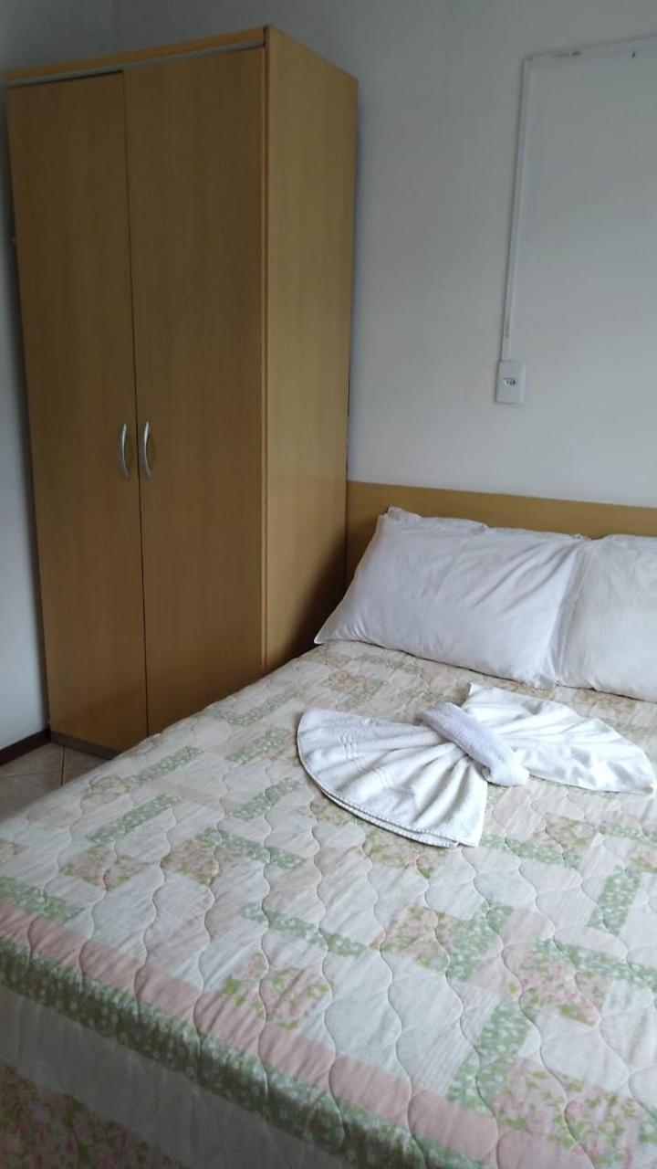 Olhar da Barra Hospedagem - Residencial Isavalenzo