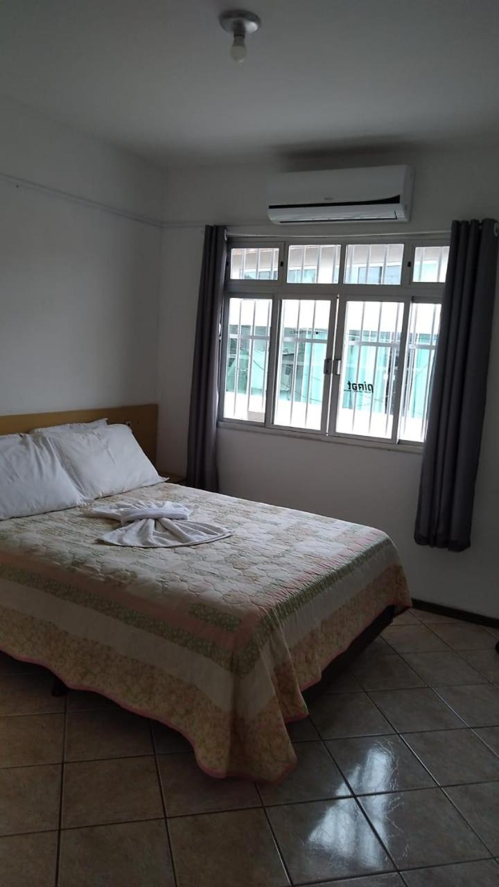 Olhar da Barra Hospedagem - Residencial Isavalenzo