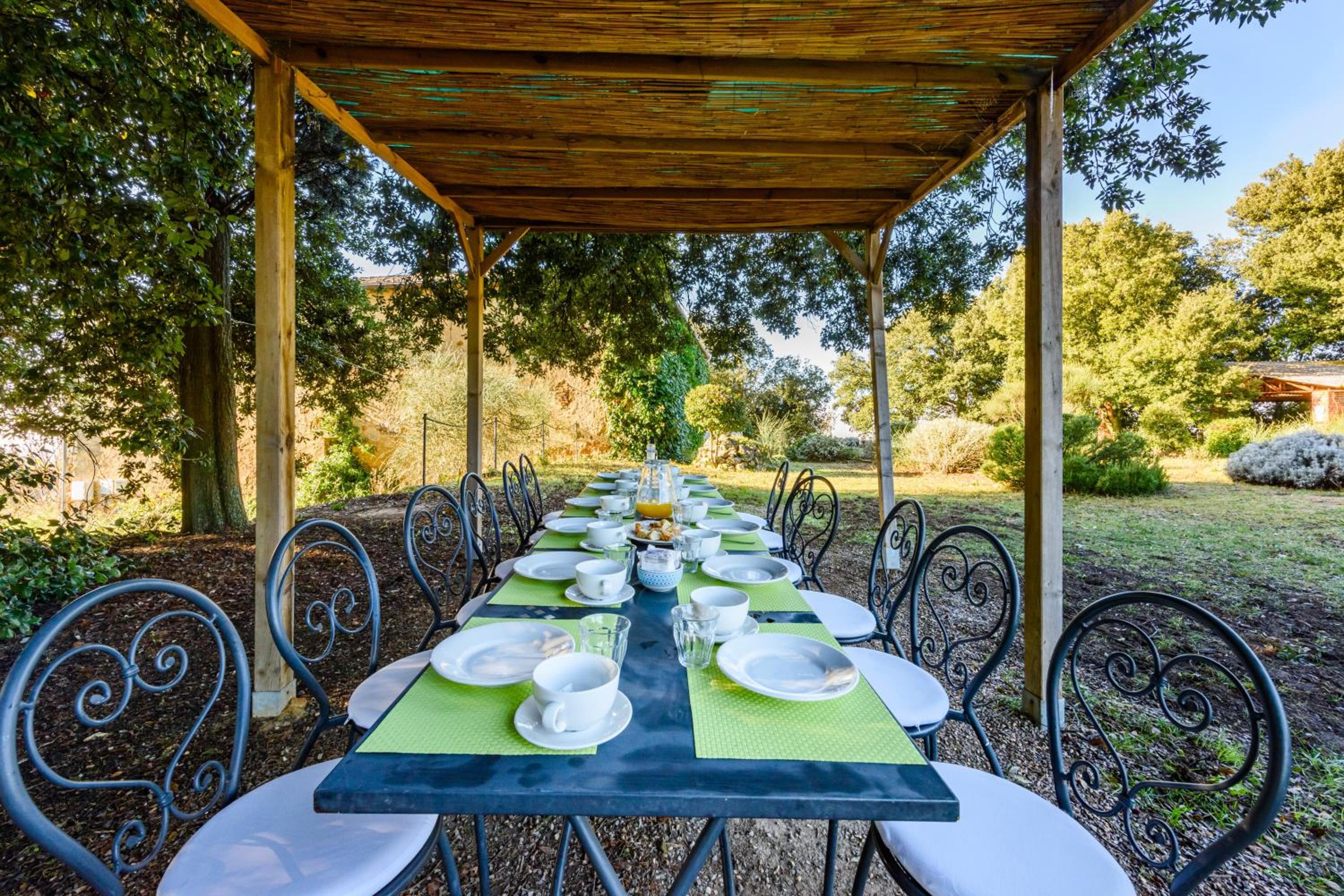 Villa Colombini by Mmega view 5