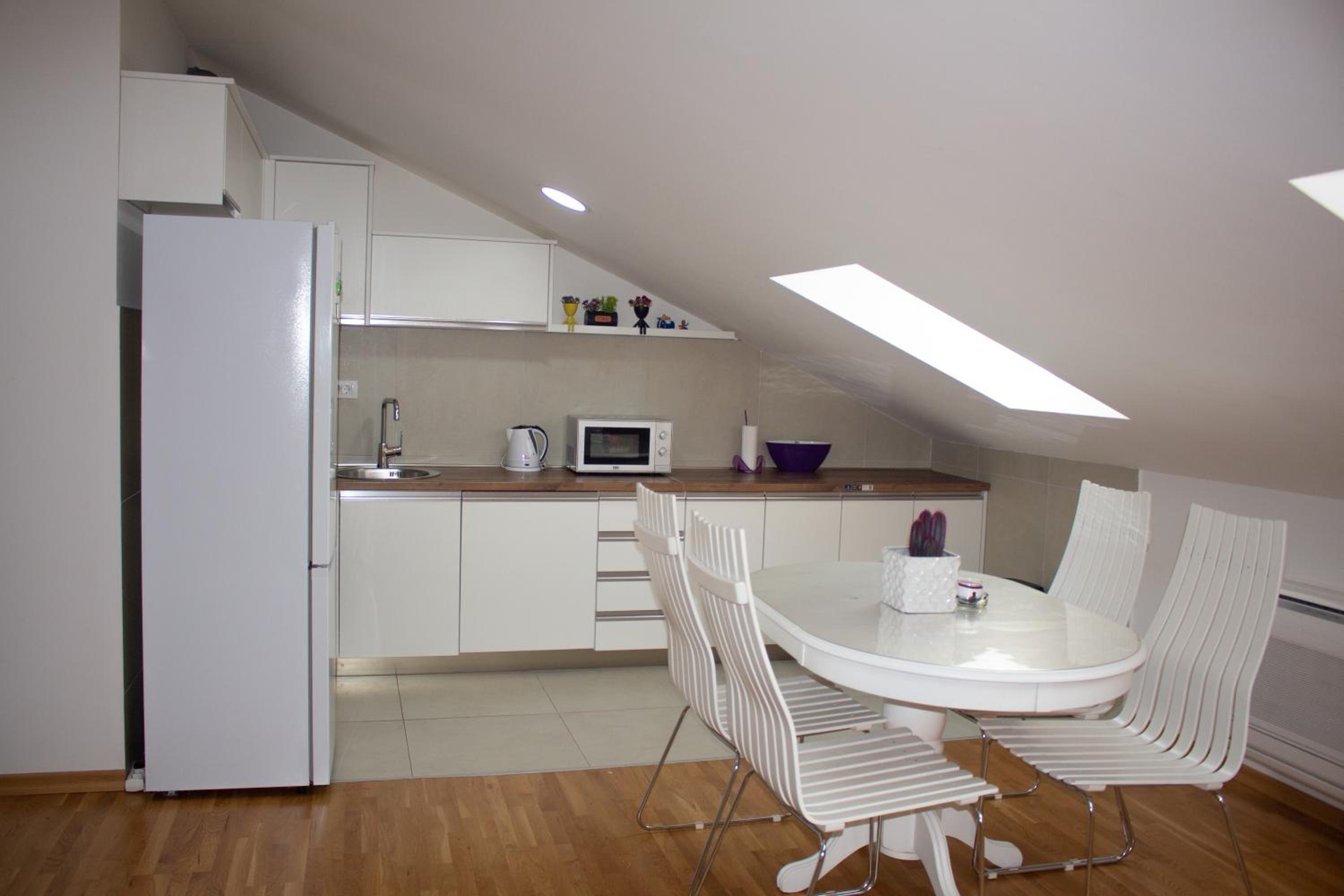 Apartman Mazić Nikšić photo 4