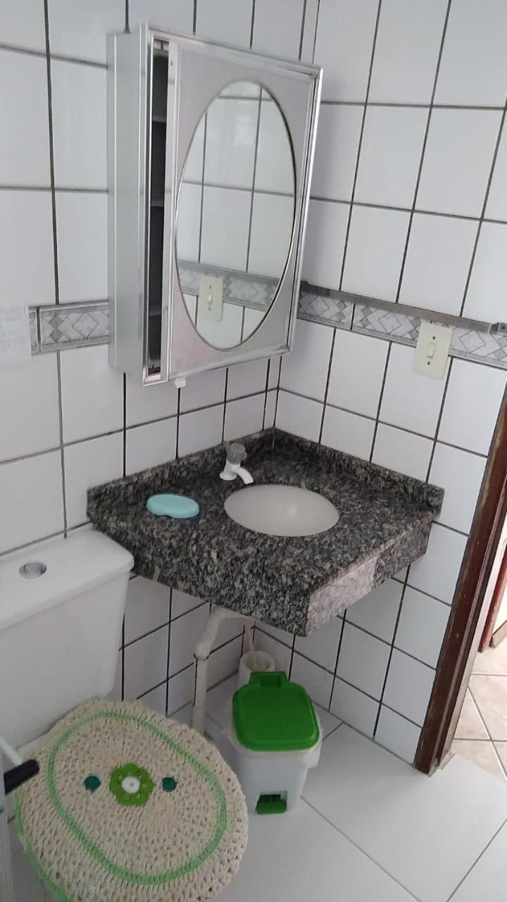 Olhar da Barra Hospedagem - Residencial Isavalenzo