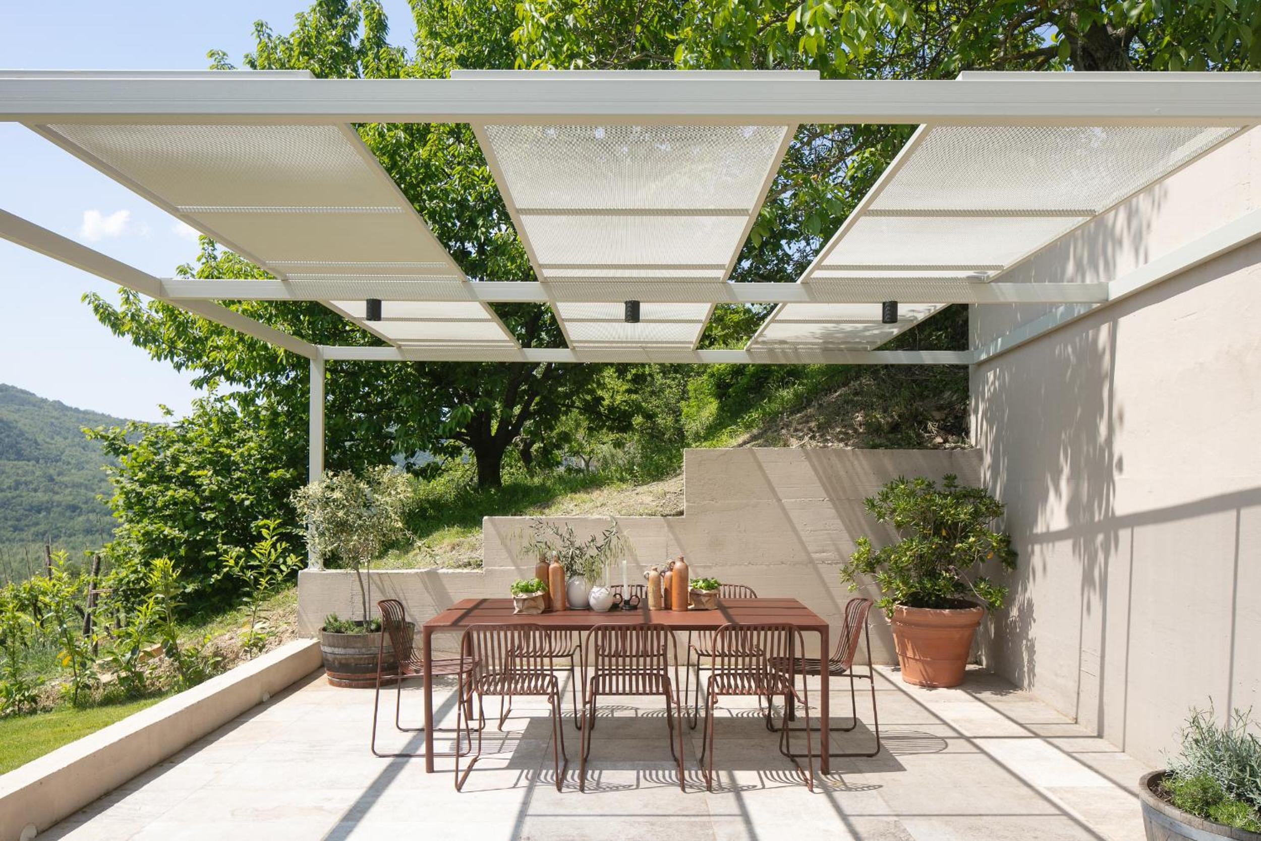 Villa Panorama del Tartufo