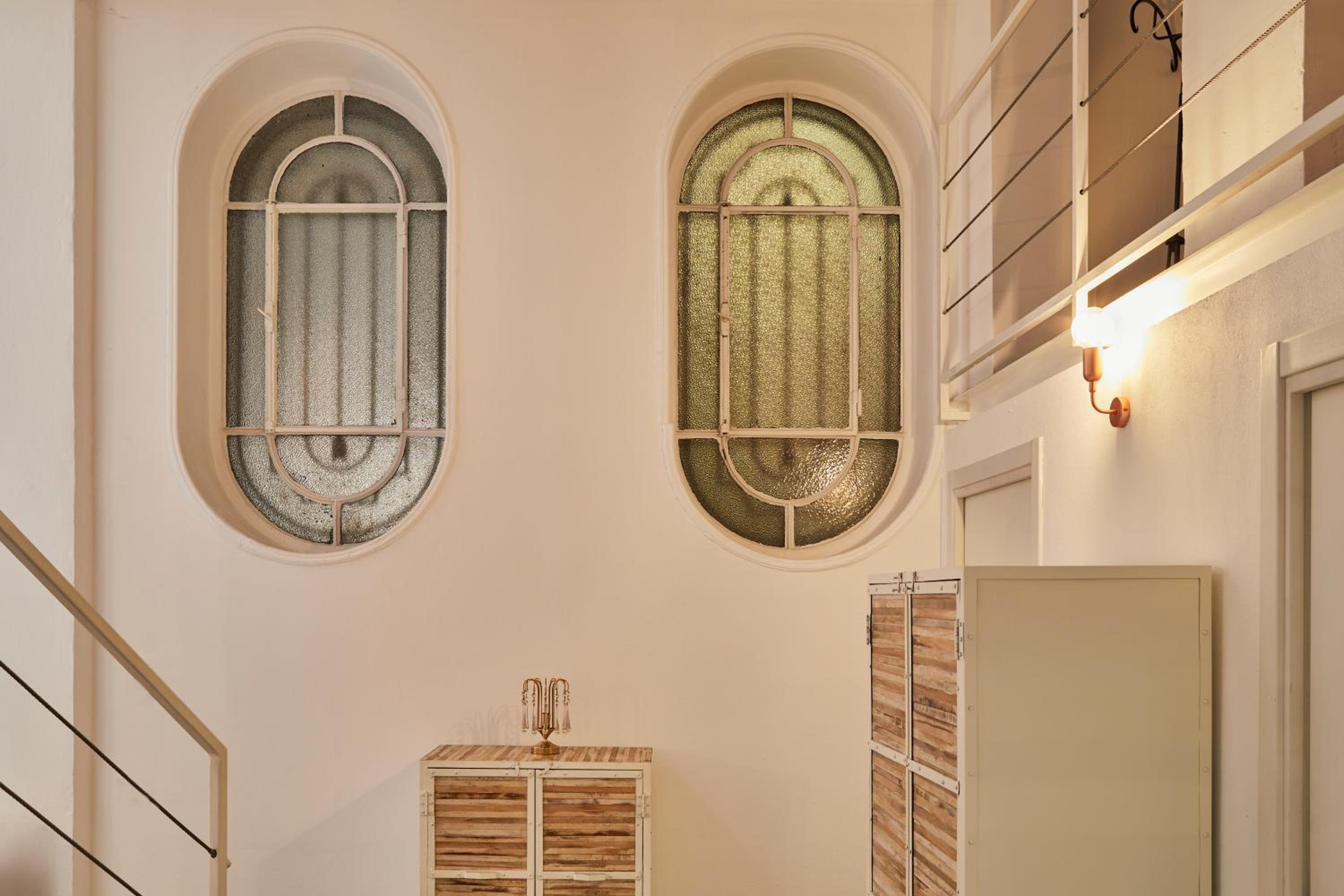Milan Retreats Brera
