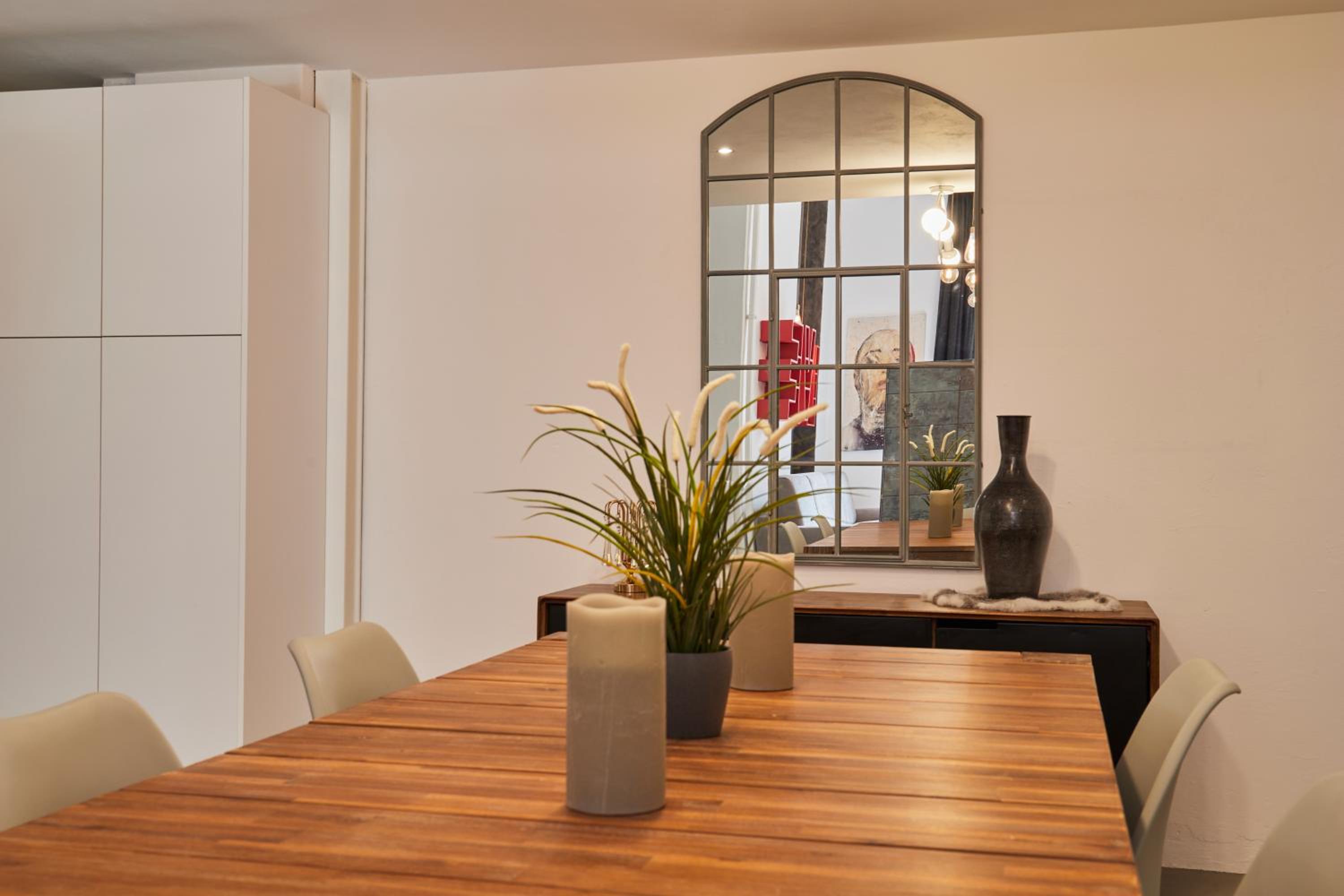 Milan Retreats Brera