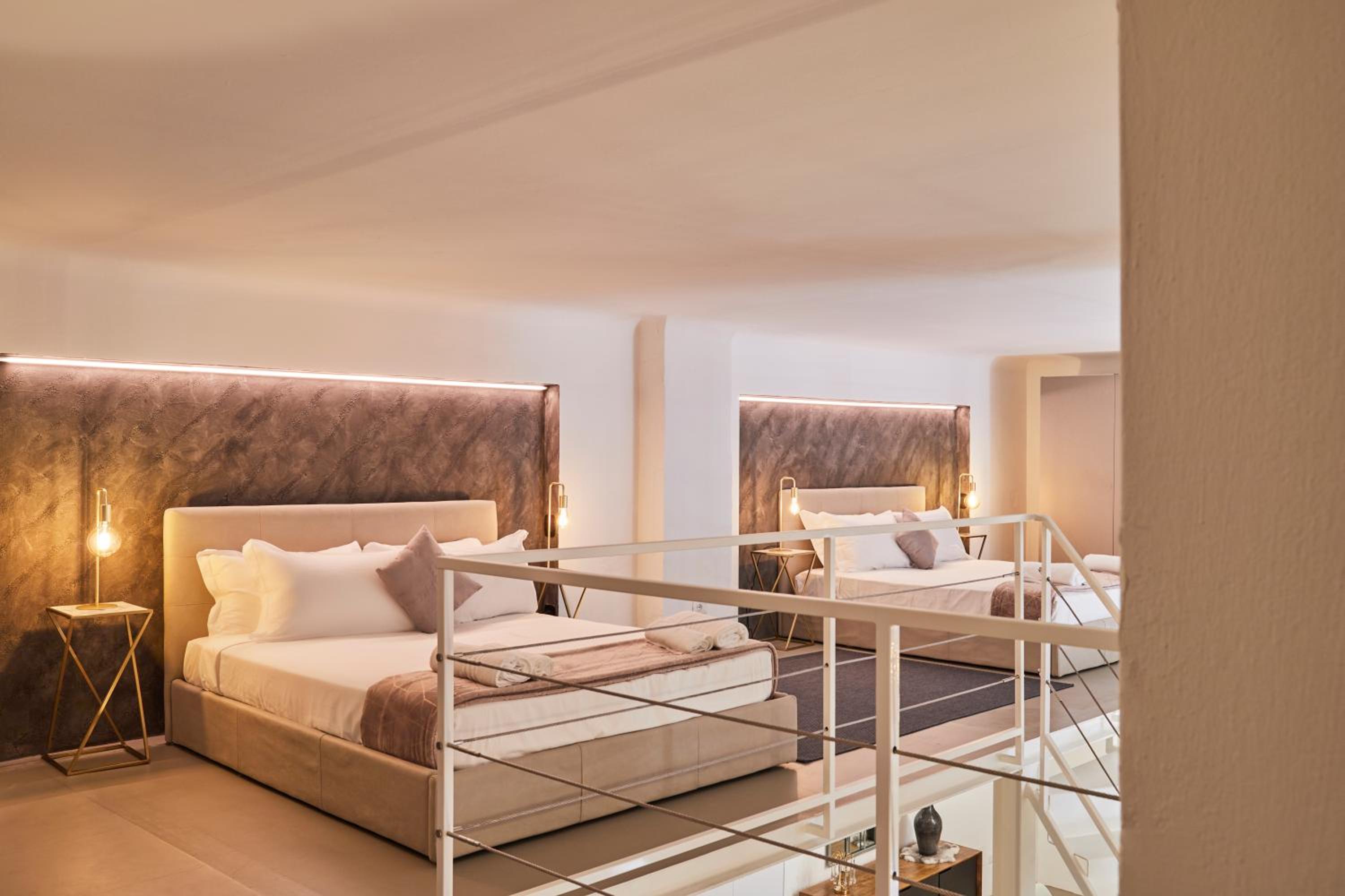 Milan Retreats Brera