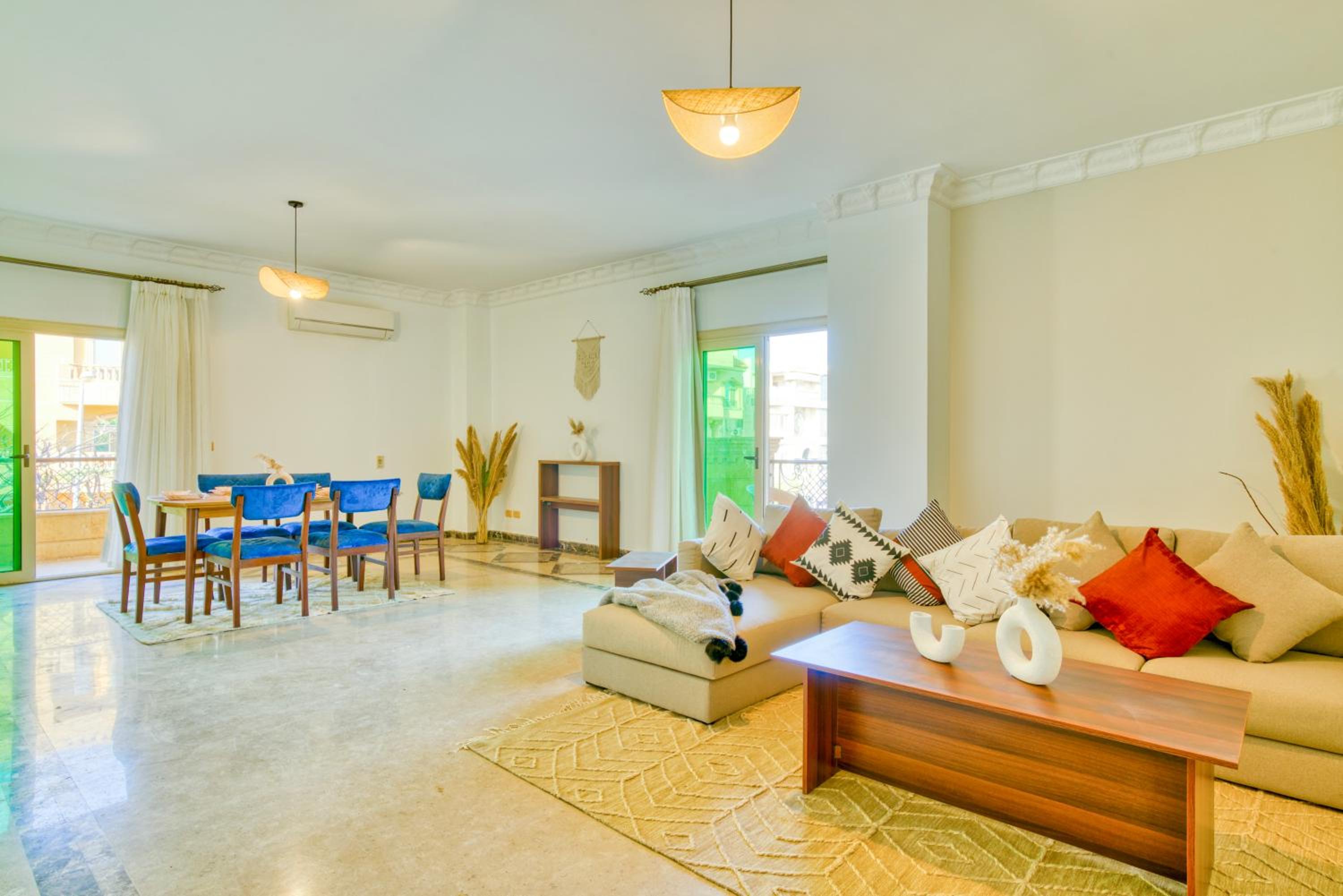 Garden Suites by Elegant Hospitality
