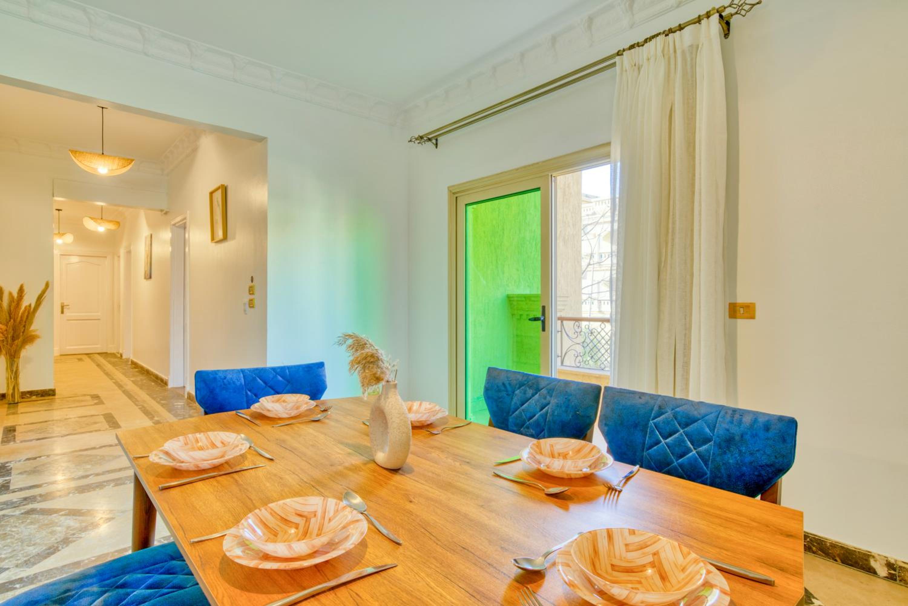 Garden Suites by Elegant Hospitality