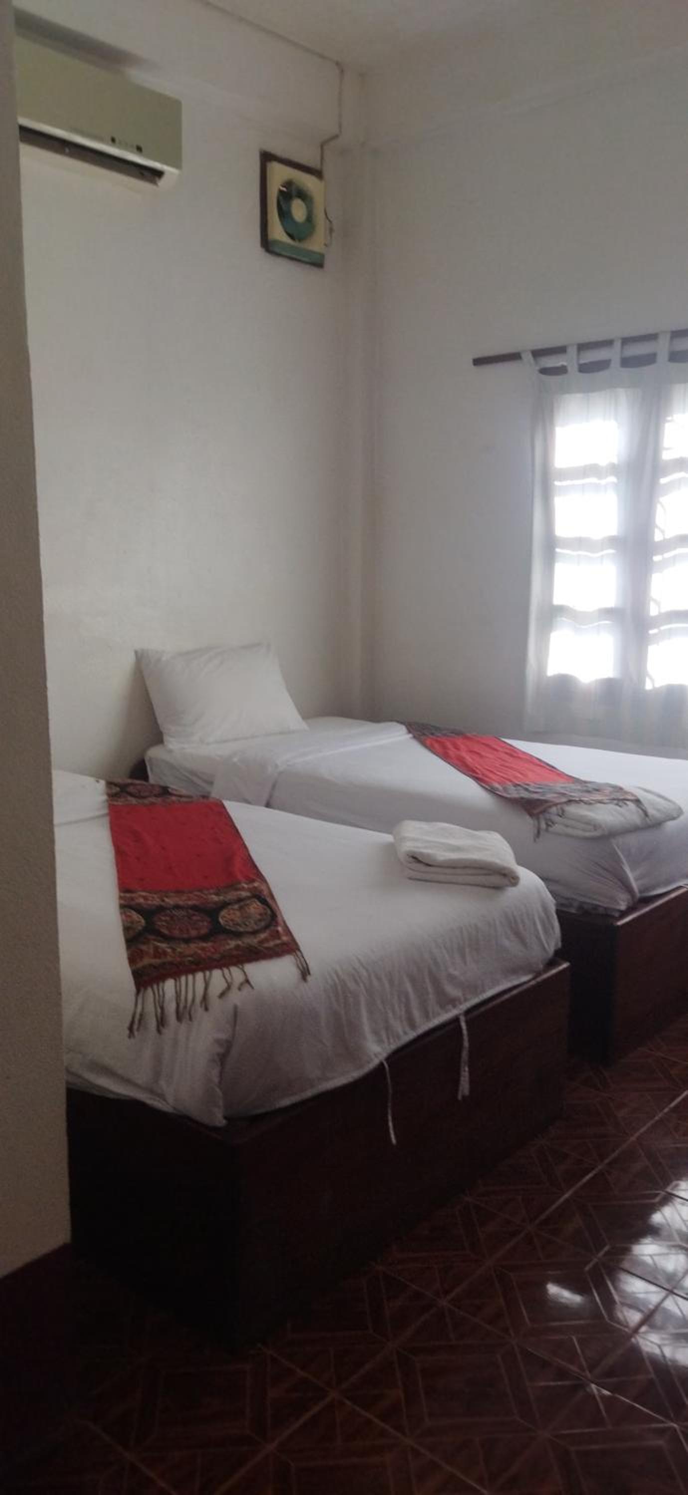 Syvongsack Guesthouse view 5