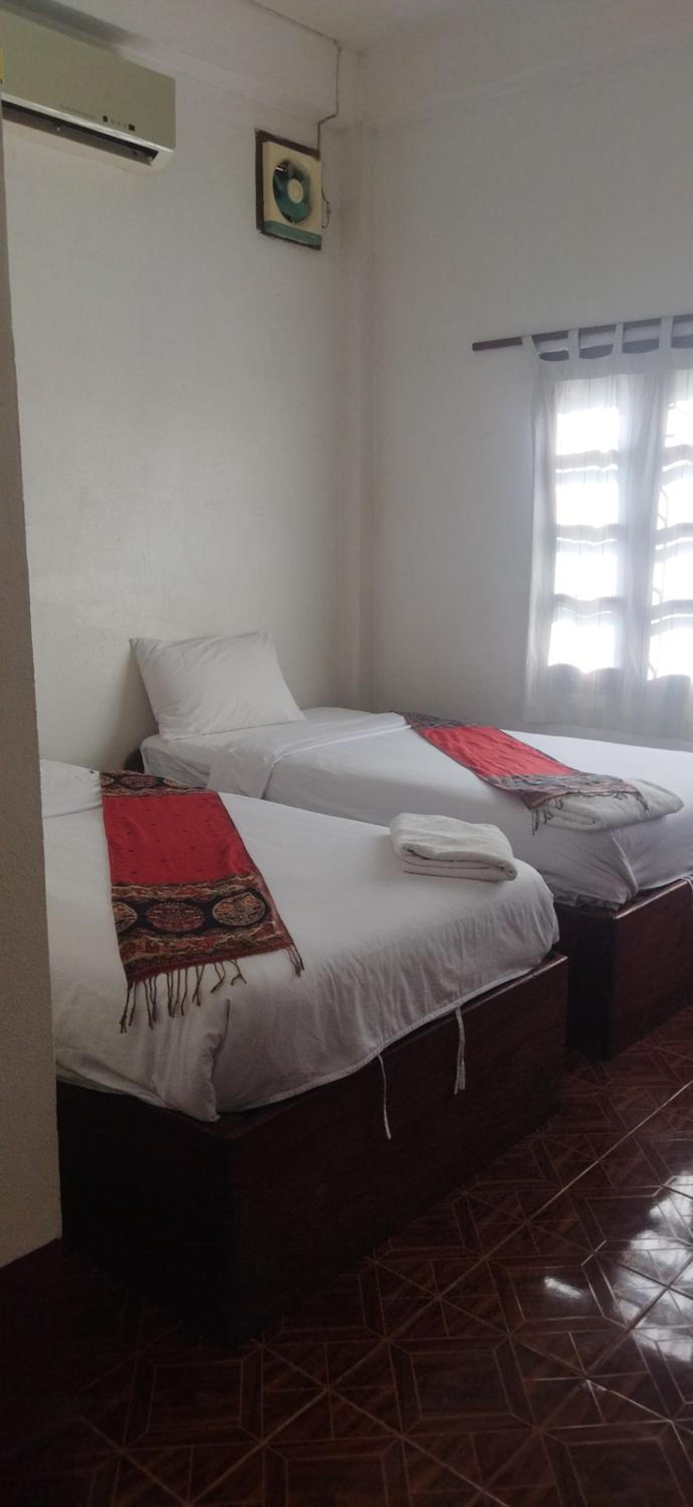 Syvongsack Guesthouse view 4