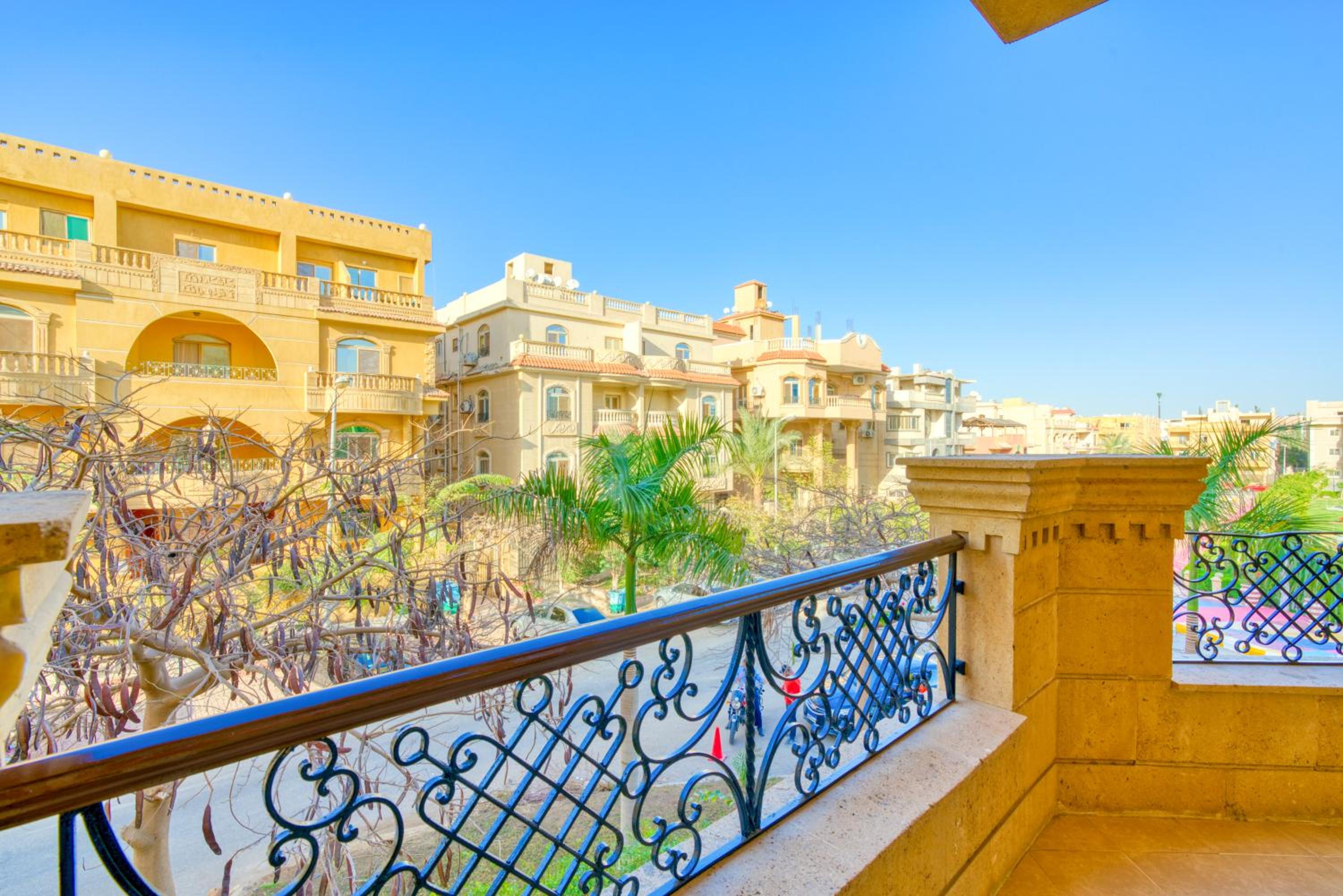 Garden Suites by Elegant Hospitality