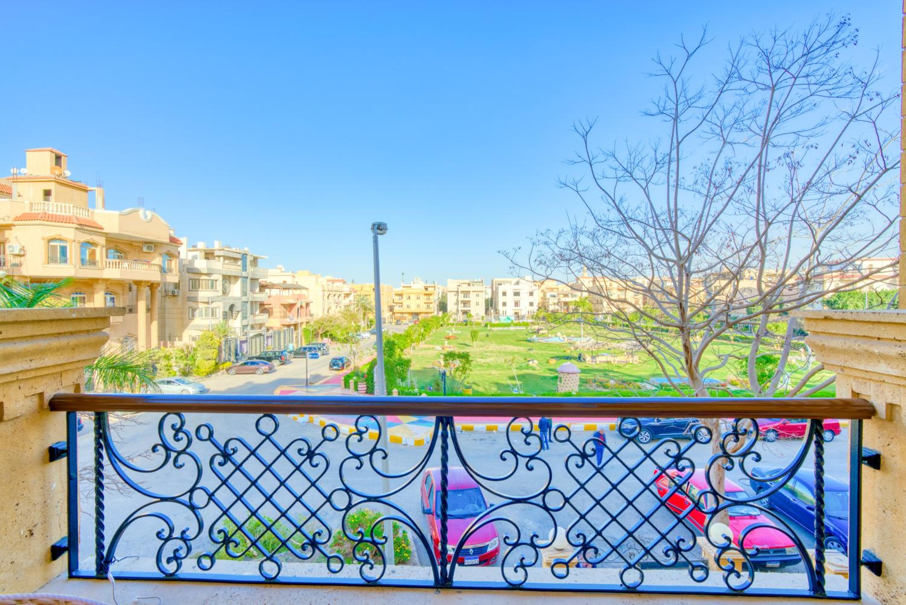 Garden Suites by Elegant Hospitality