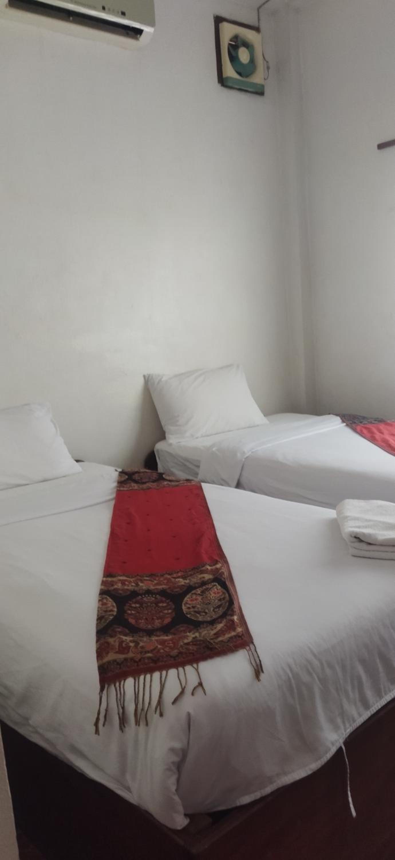 Syvongsack Guesthouse view 3