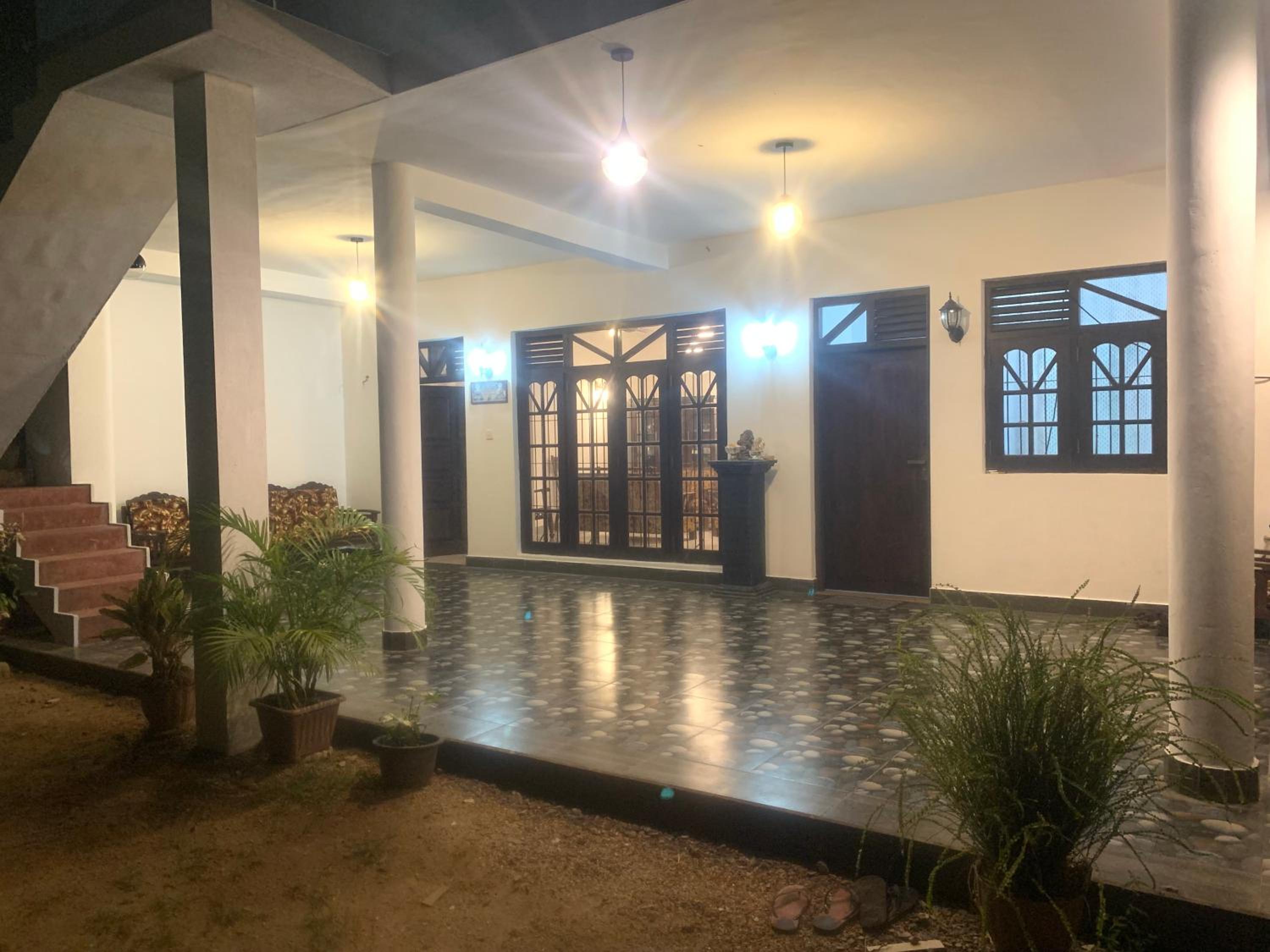 Sri Mali Holiday Home view 4