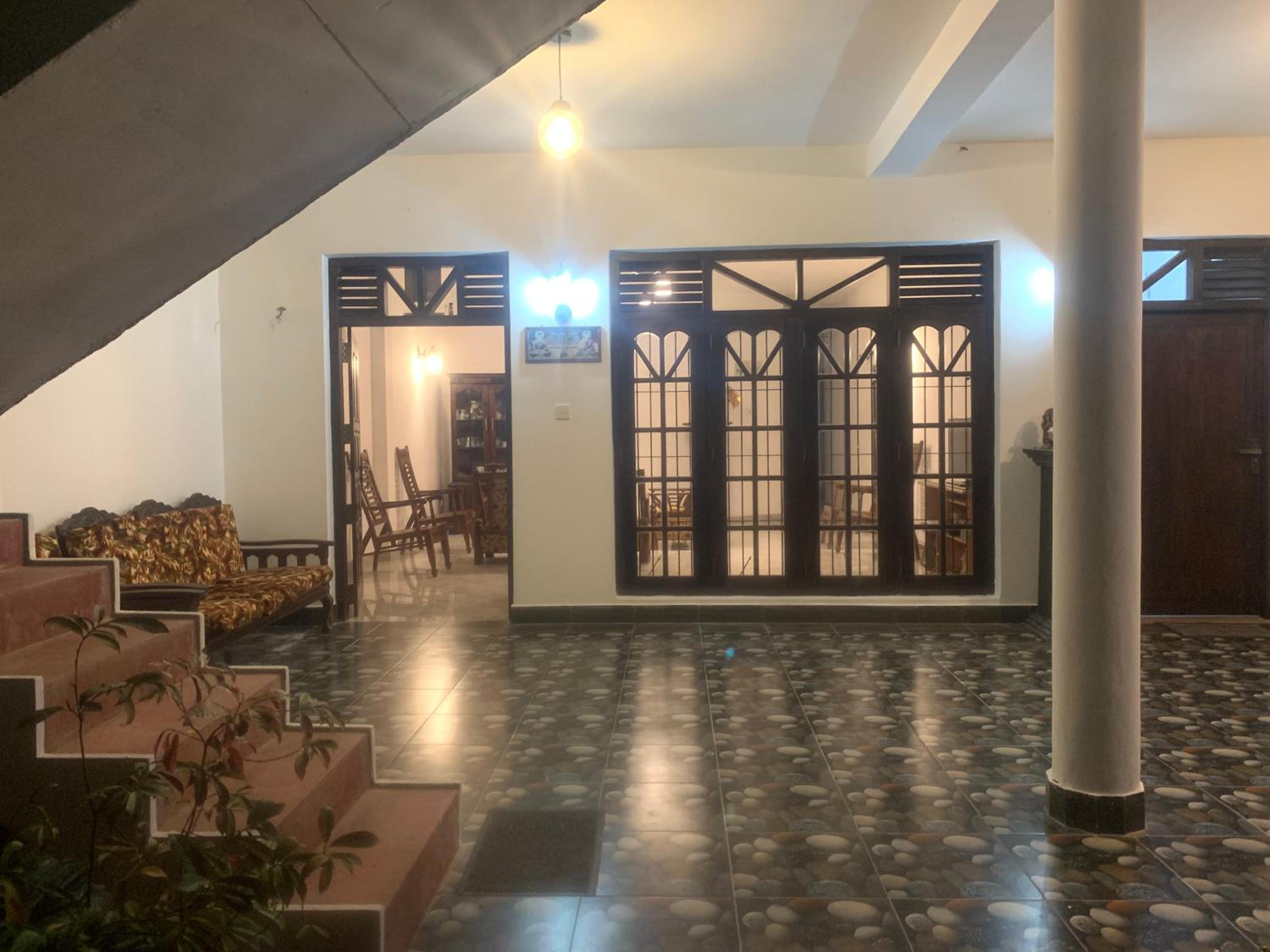 Sri Mali Holiday Home view 5