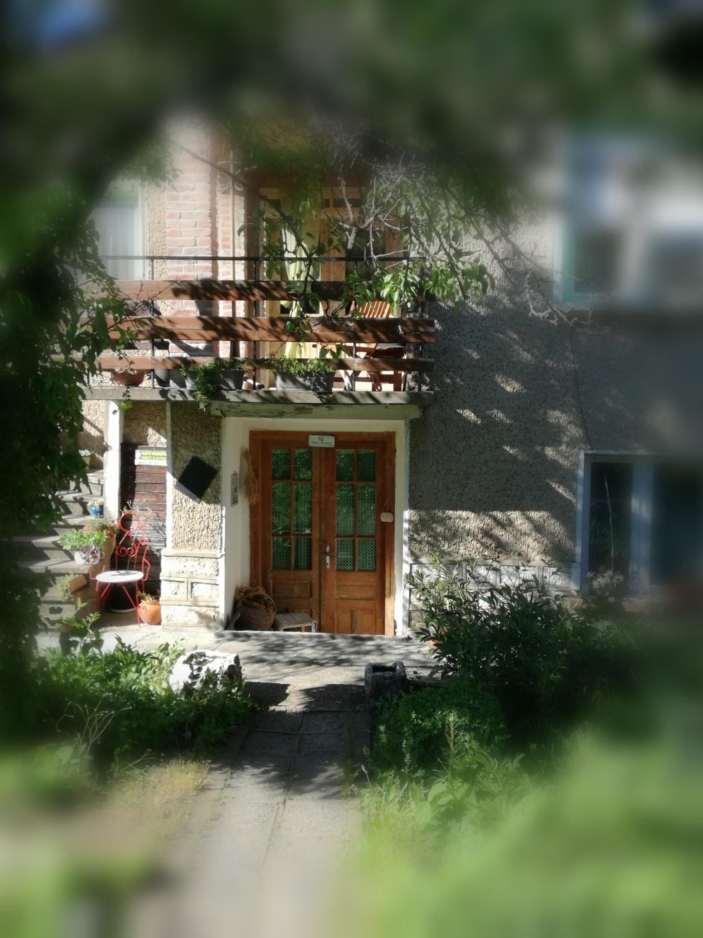 Bilkarskata Kashta