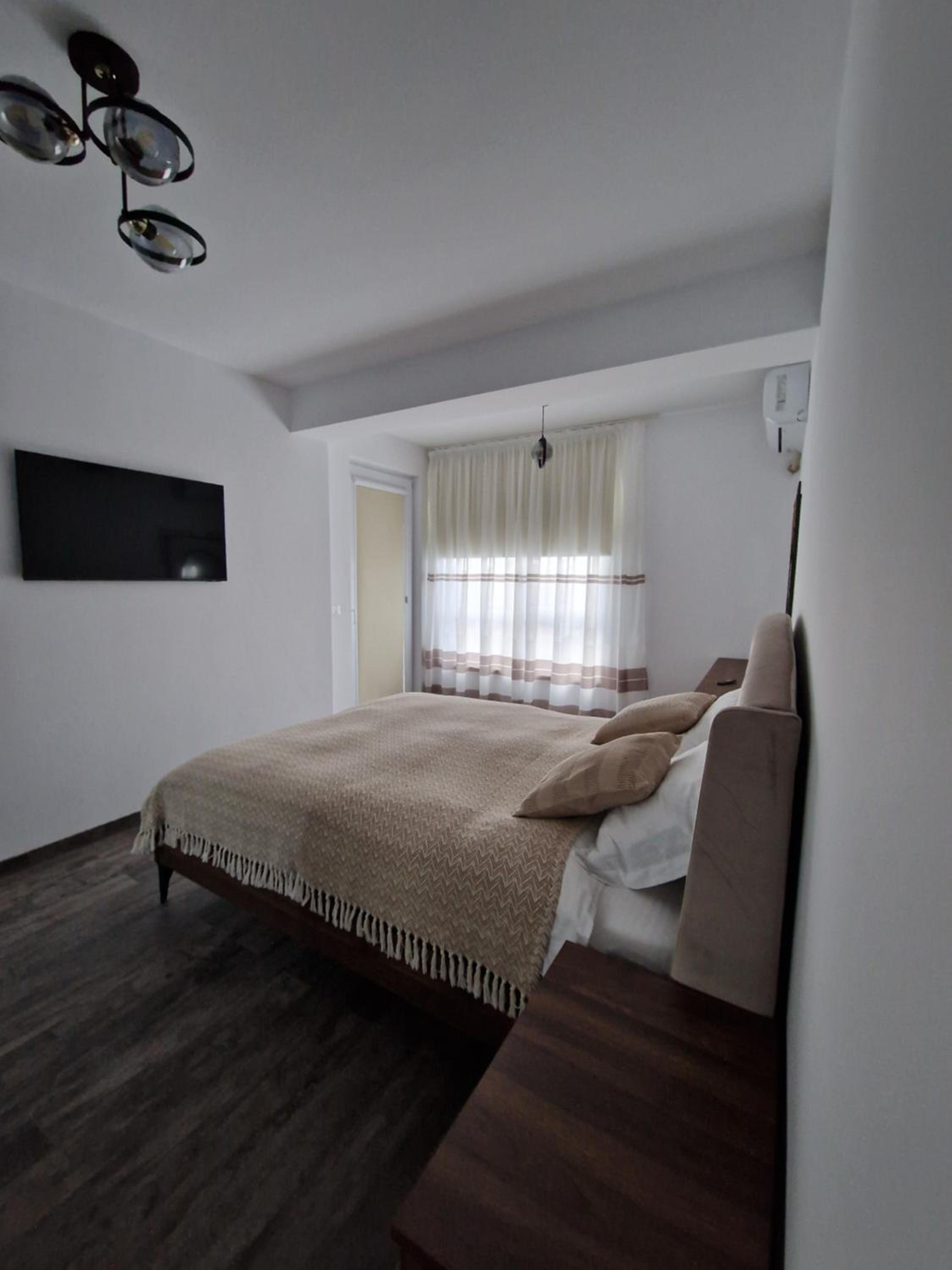 Raluca cozy apartment's view 3