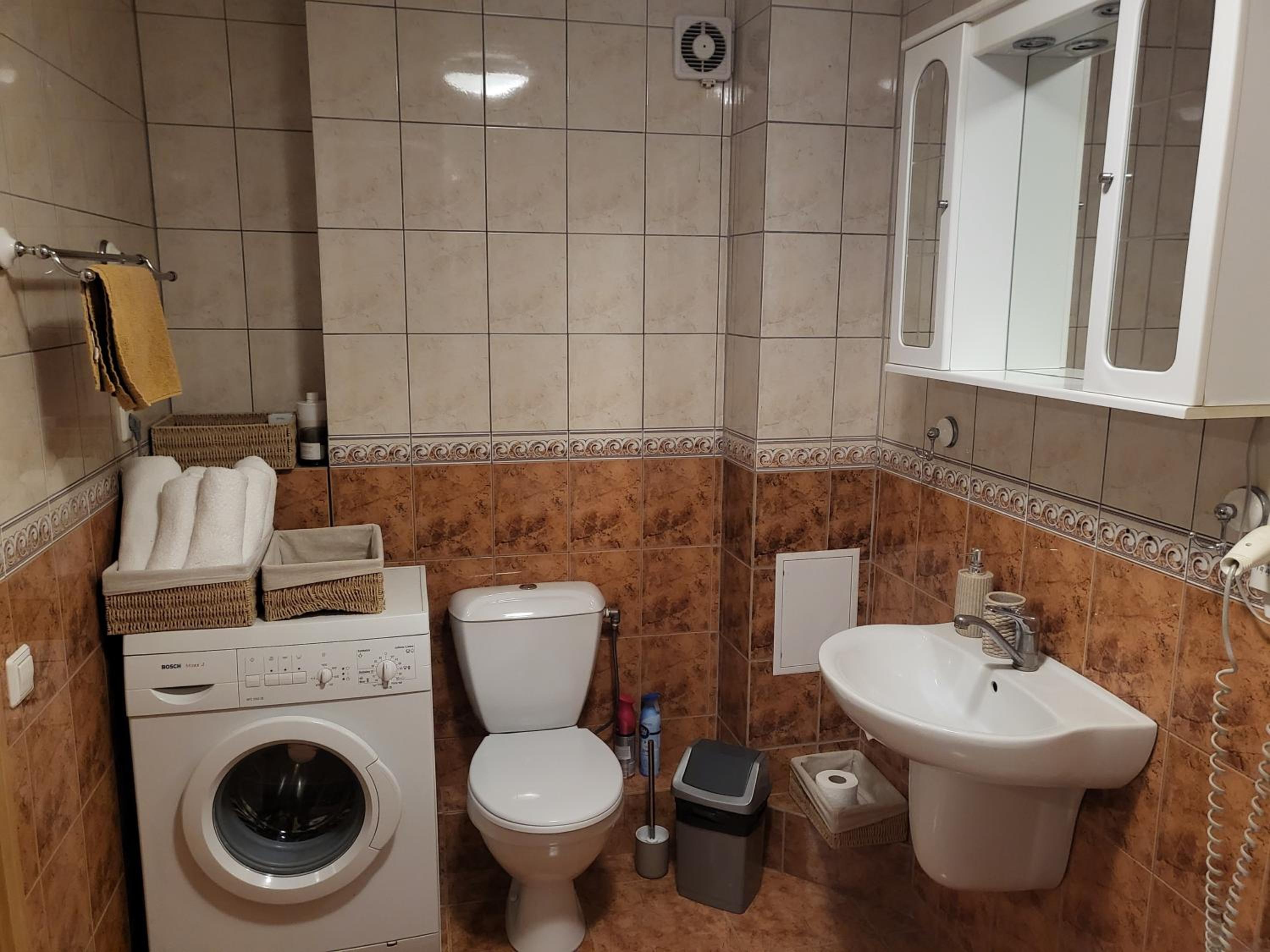 Apartamentai Taikos 10-36 Nida