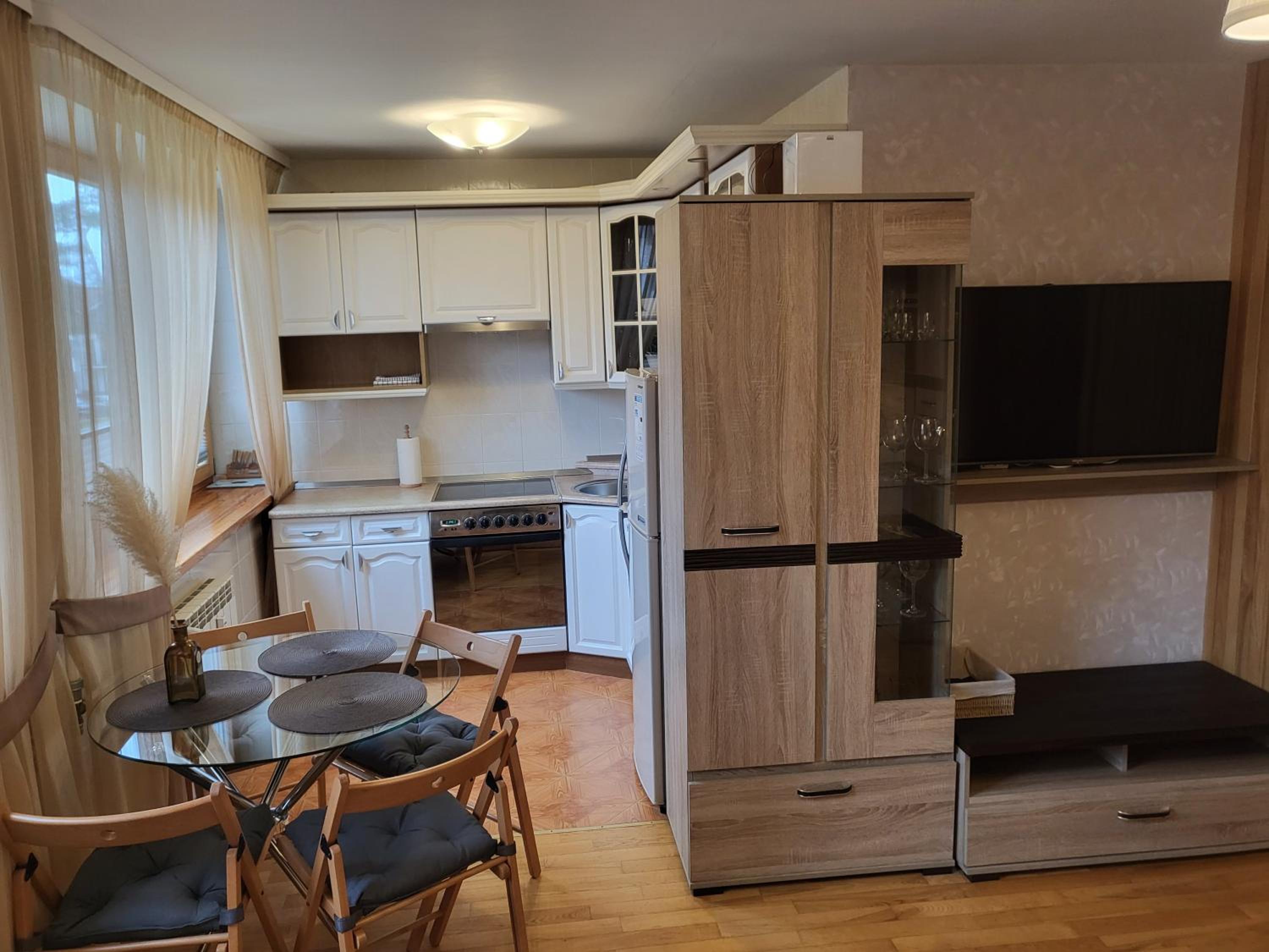 Apartamentai Taikos 10-36 Nida