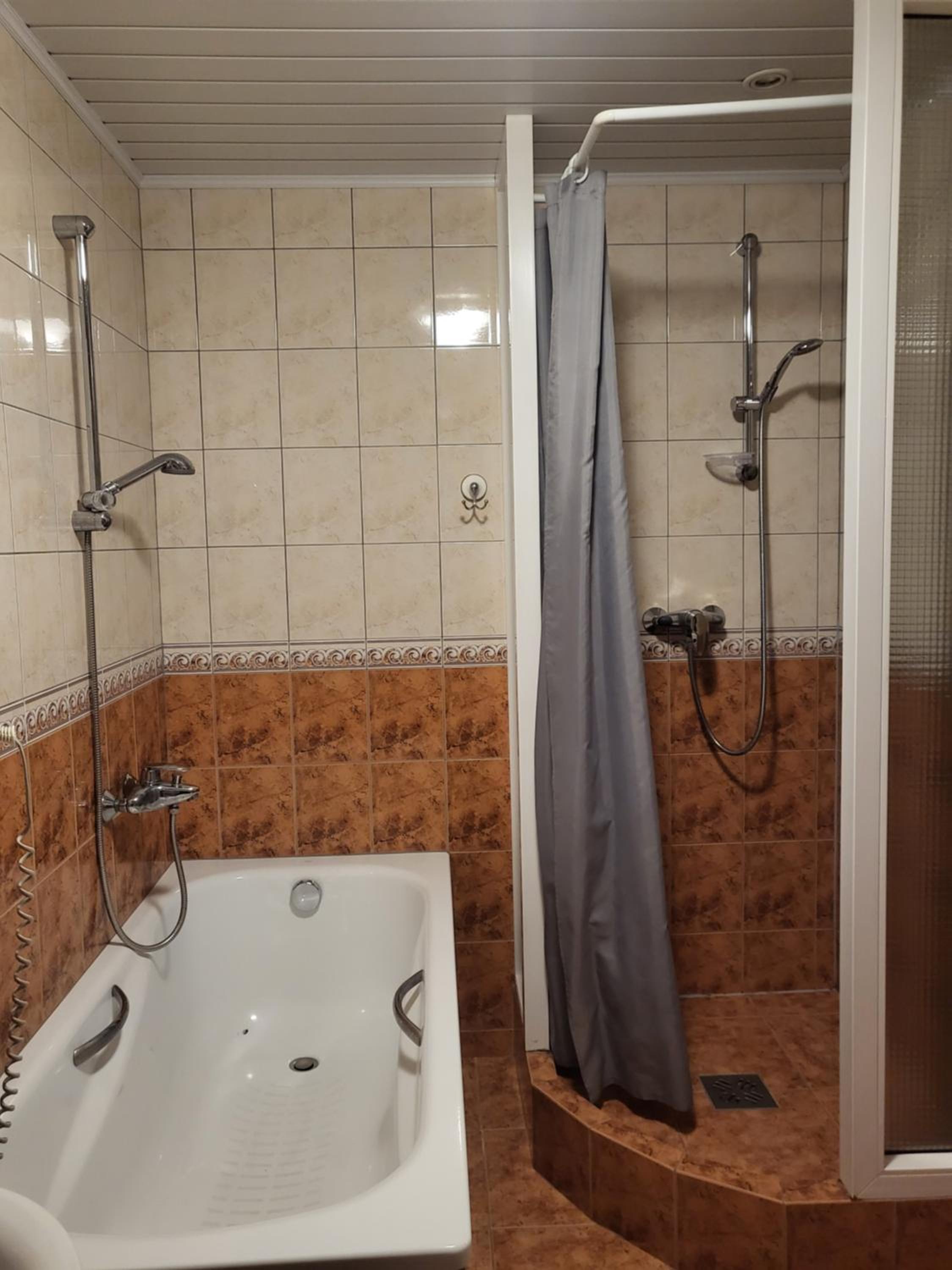 Apartamentai Taikos 10-36 Nida