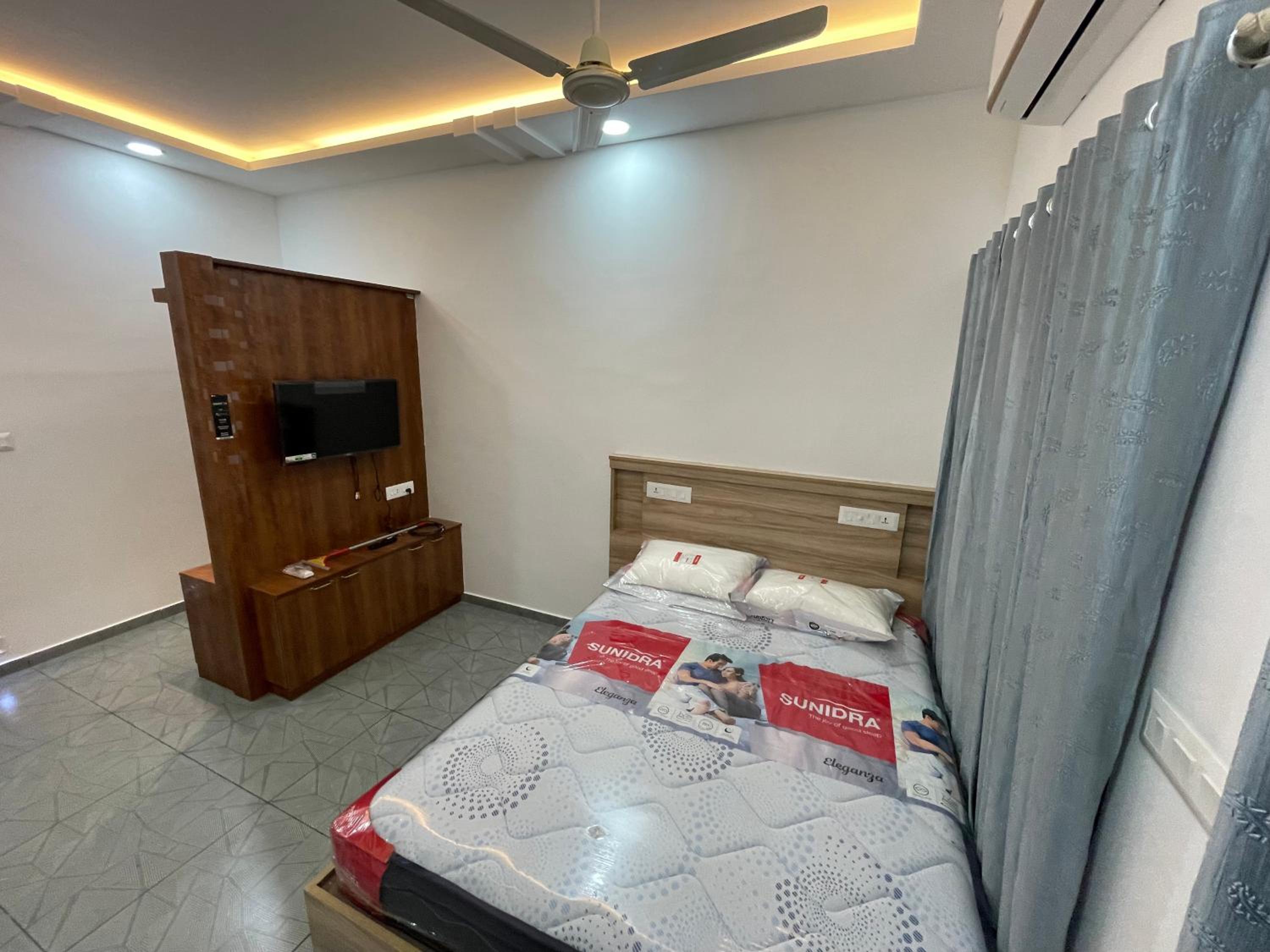 Samudra Homestay