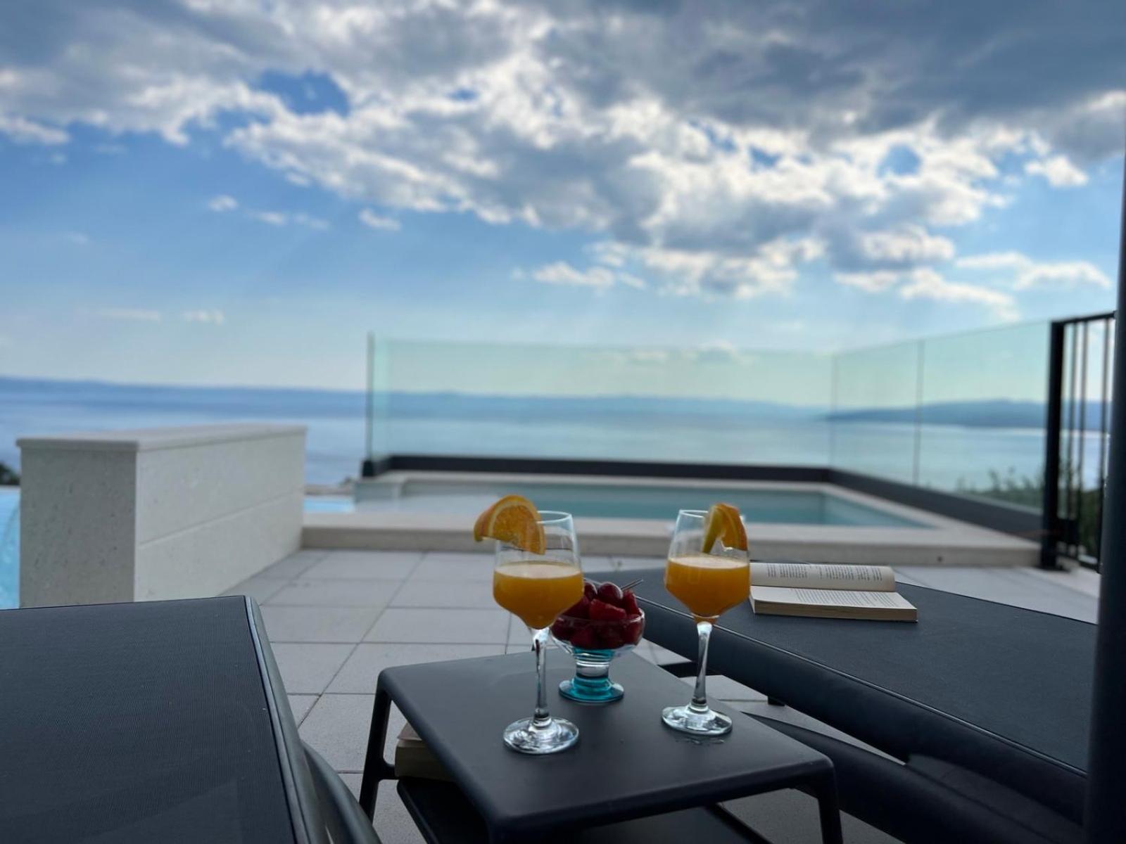 DINORA Exclusive Apartments