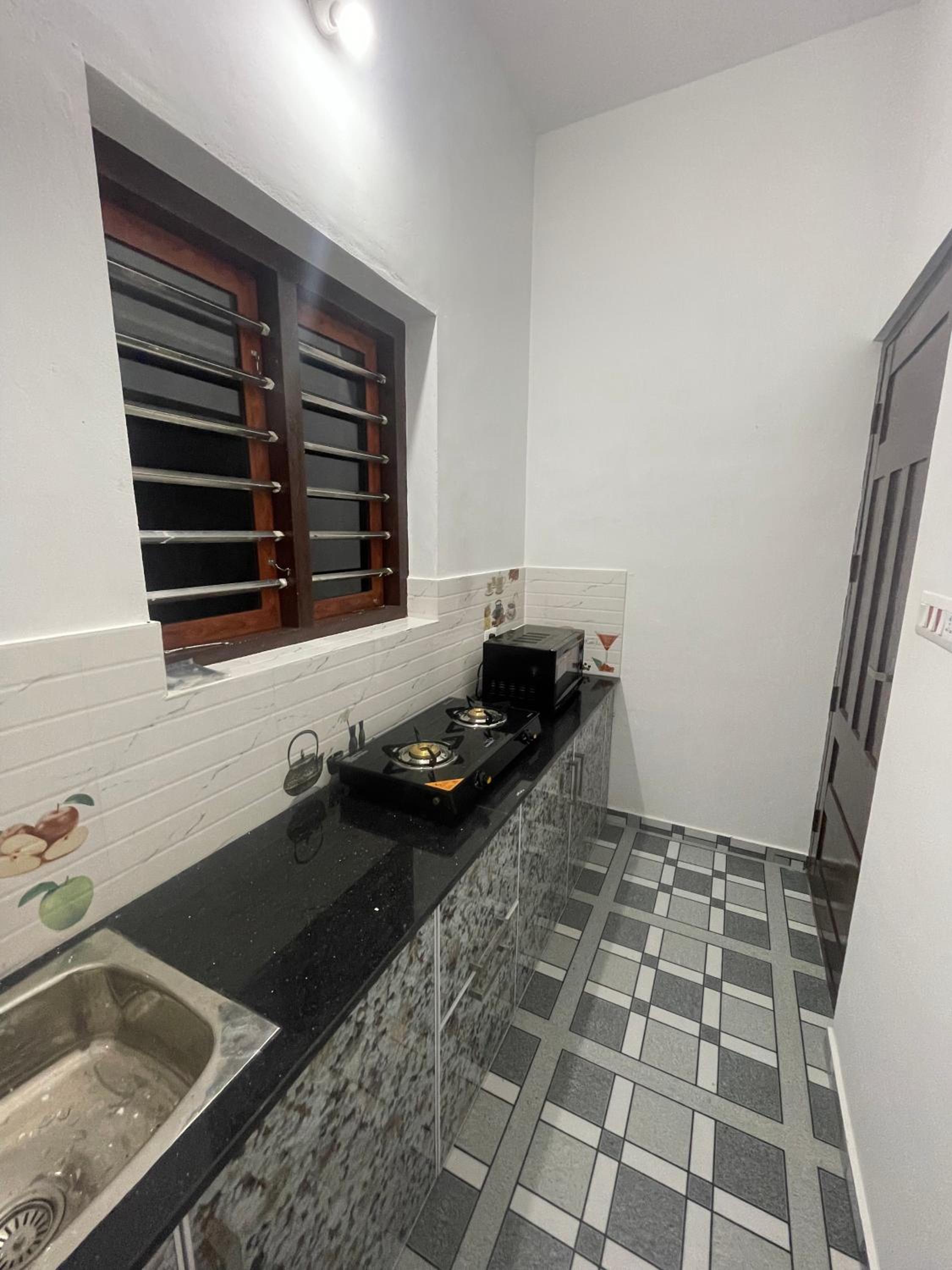 Samudra Homestay
