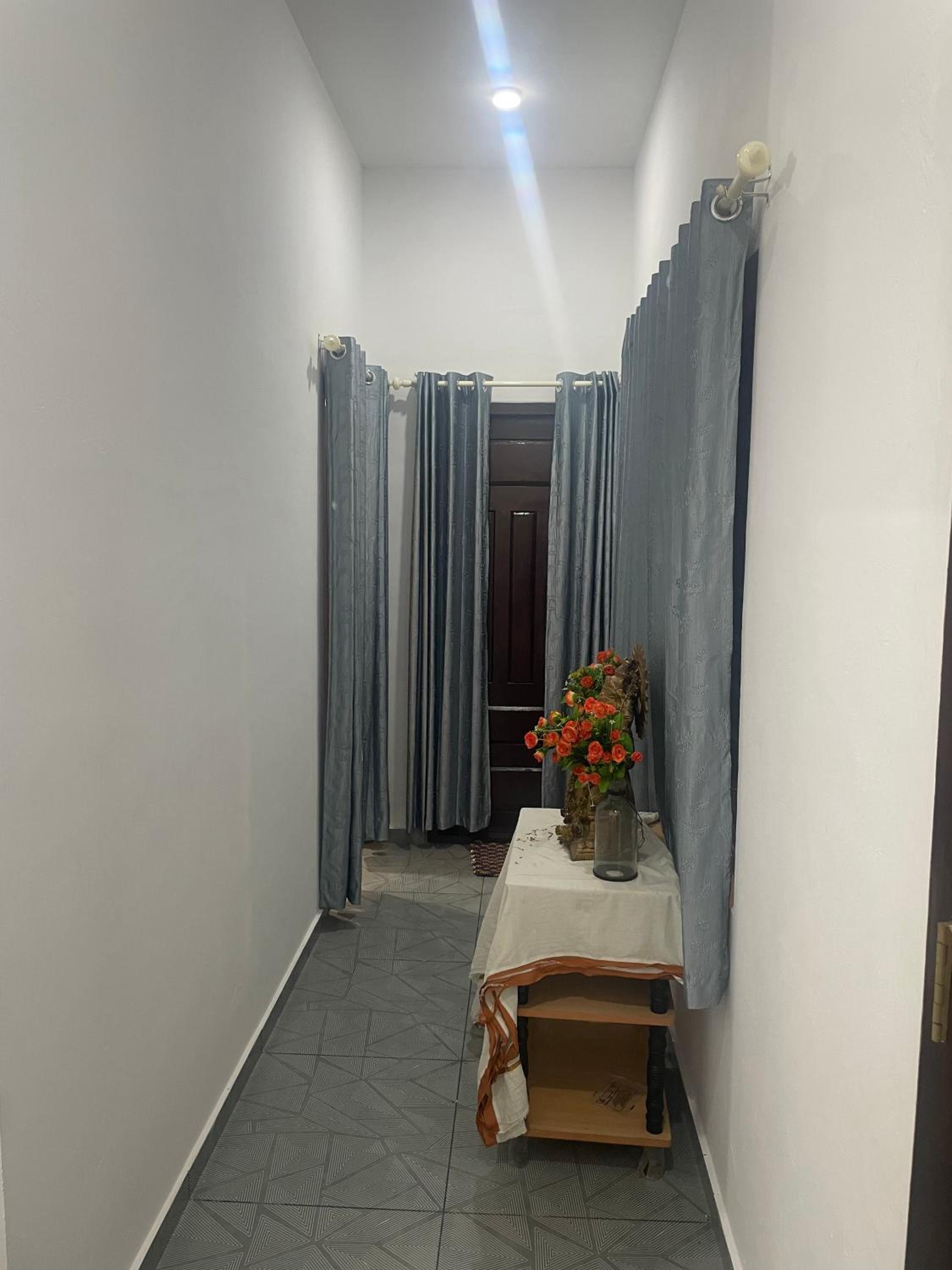Samudra Homestay