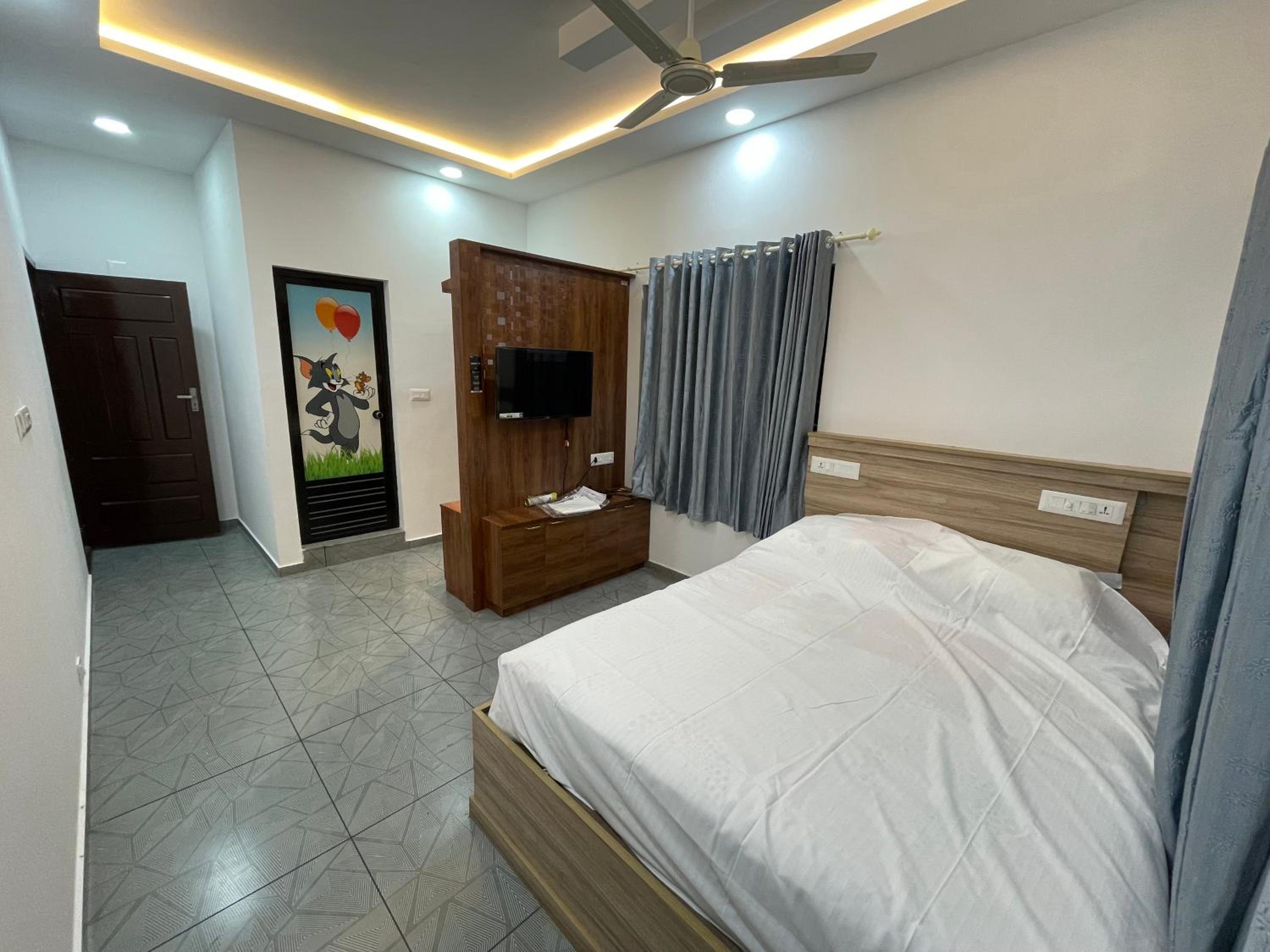 Samudra Homestay