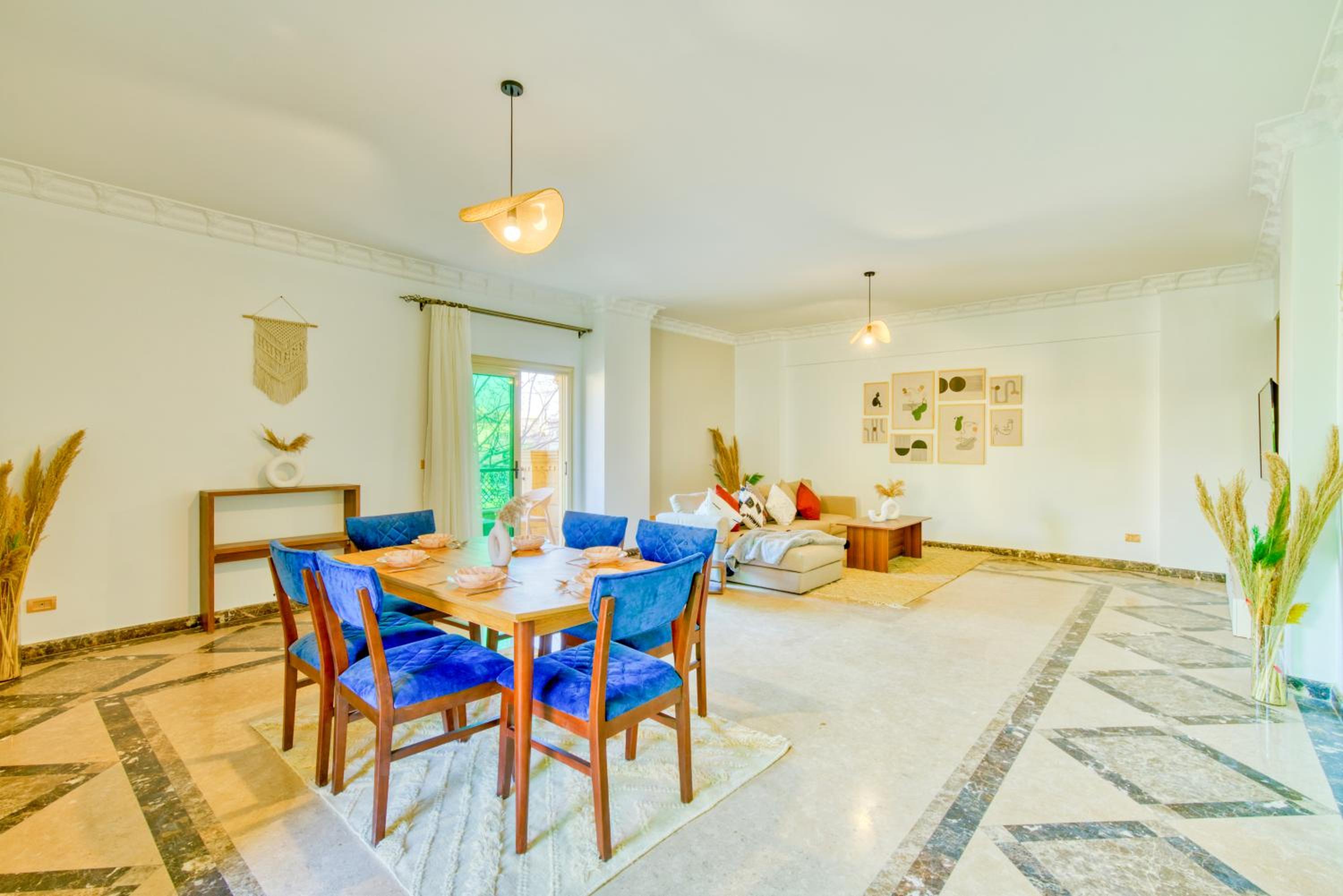 Garden Suites by Elegant Hospitality