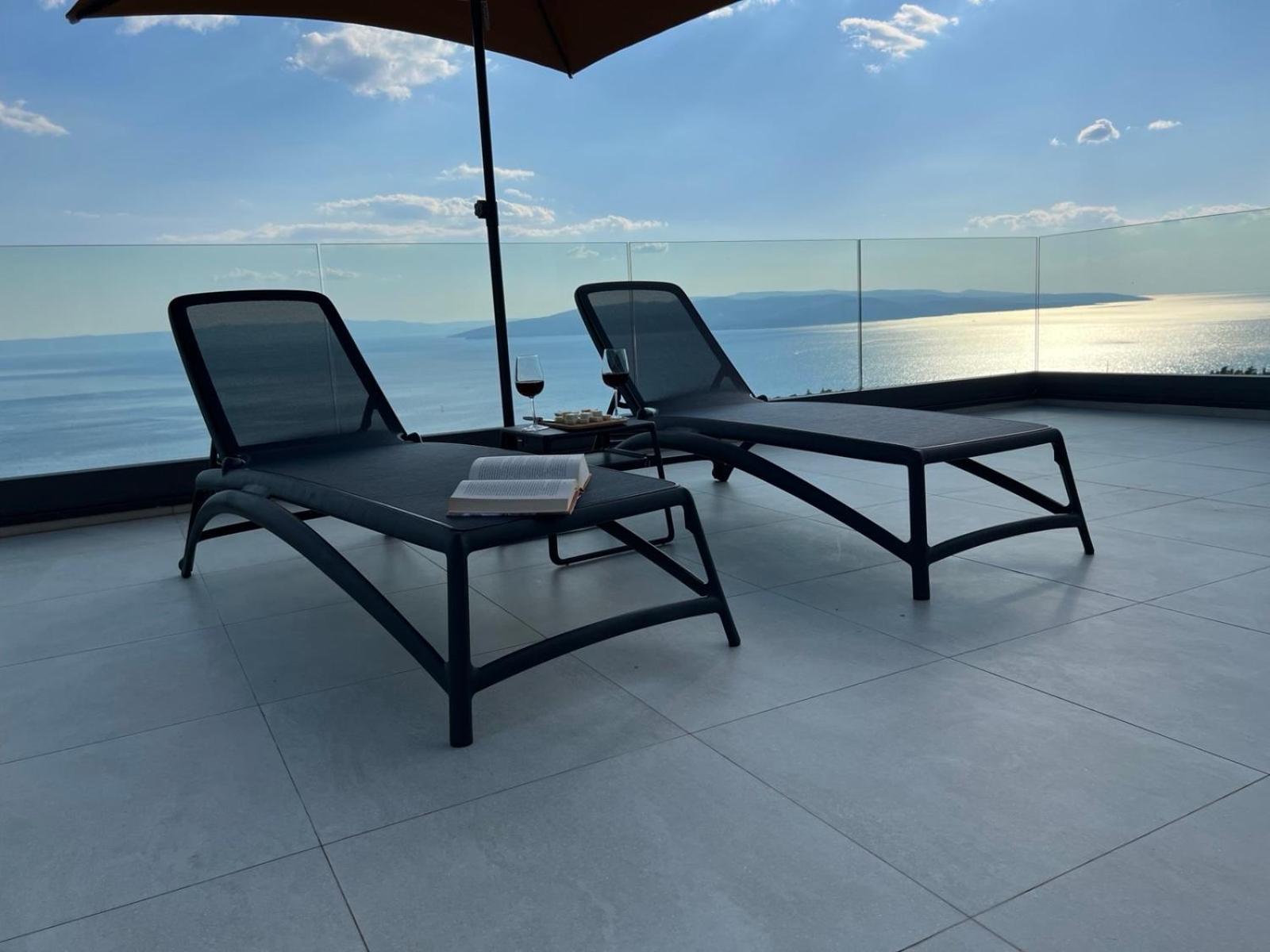 DINORA Exclusive Apartments