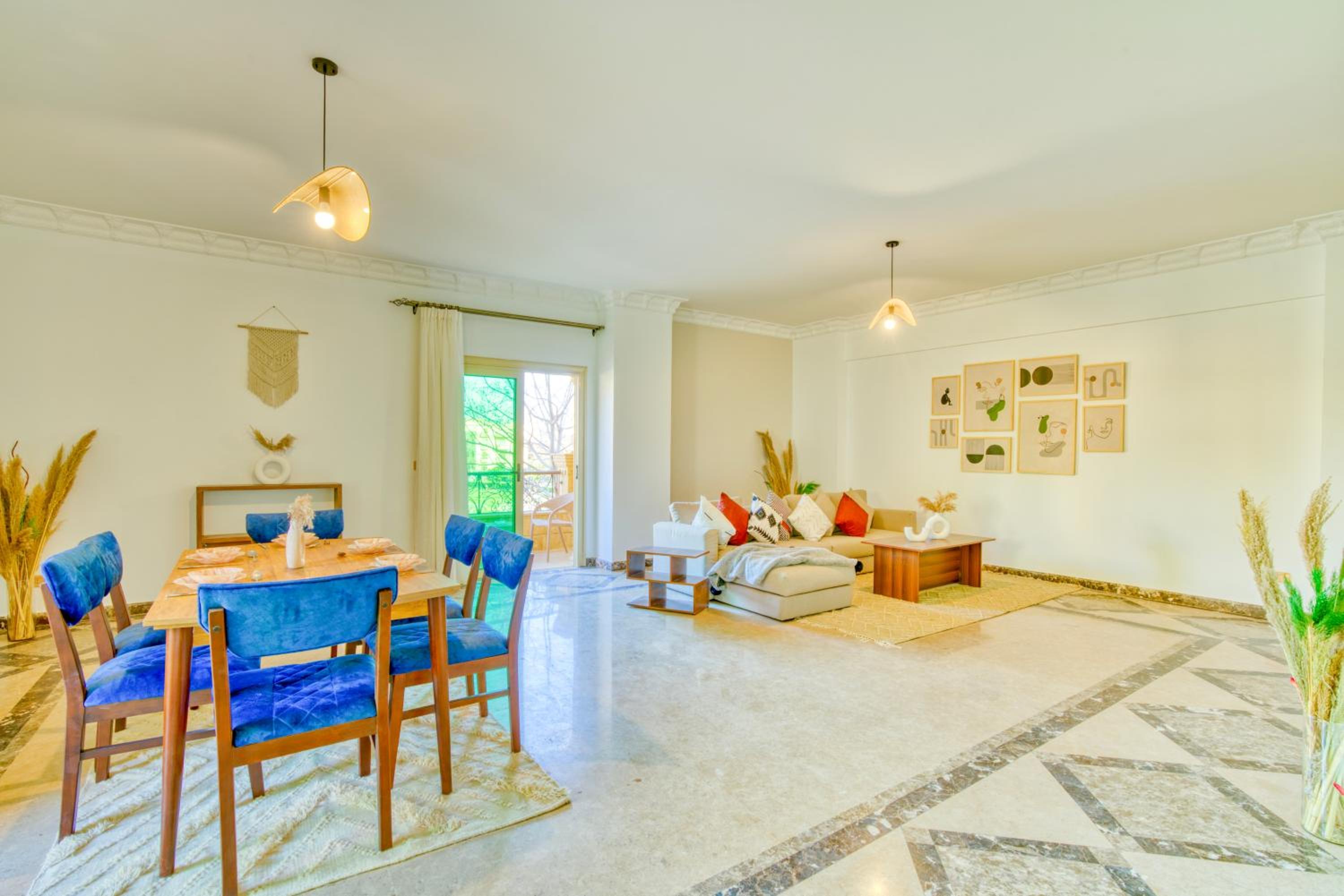 Garden Suites by Elegant Hospitality