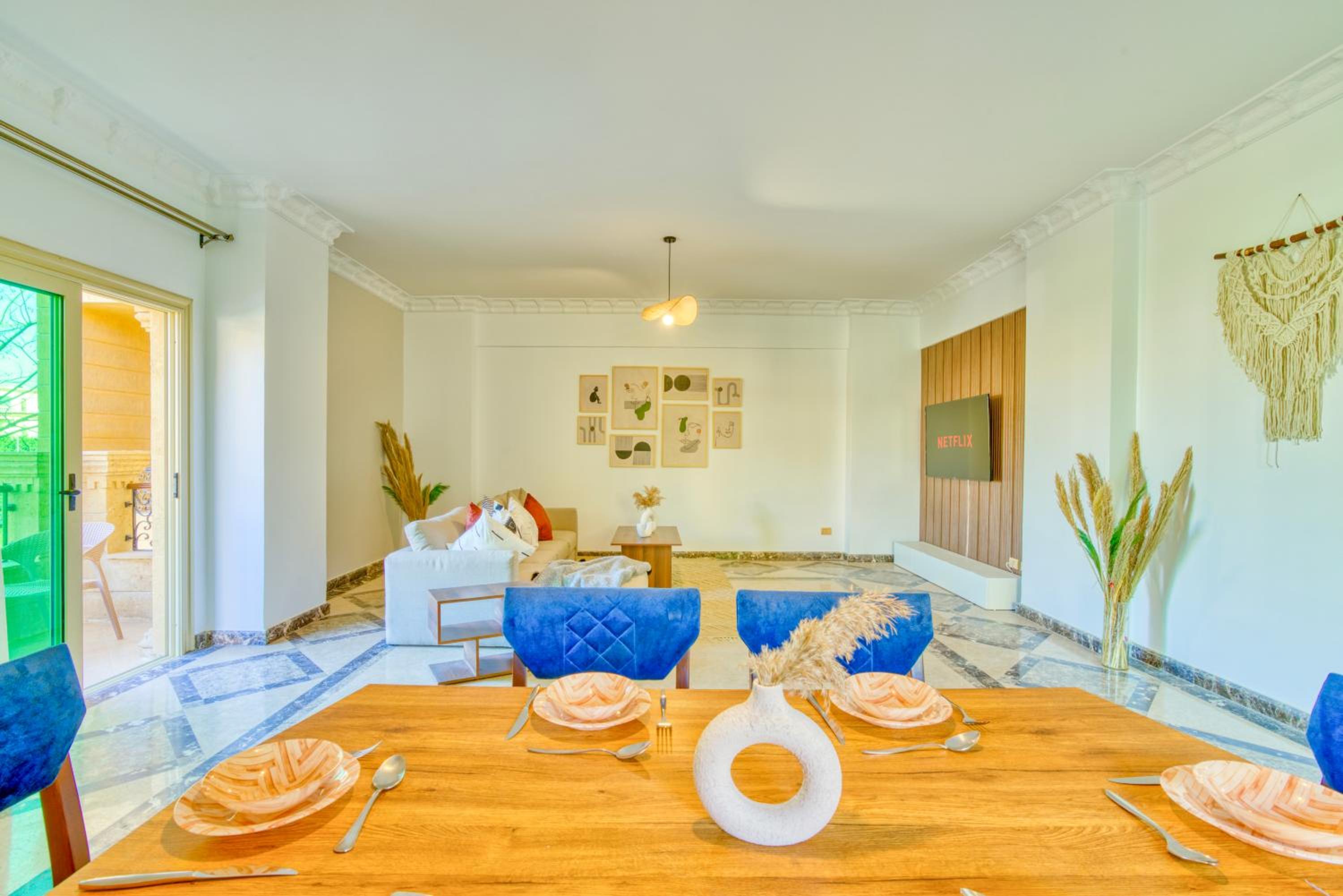 Garden Suites by Elegant Hospitality