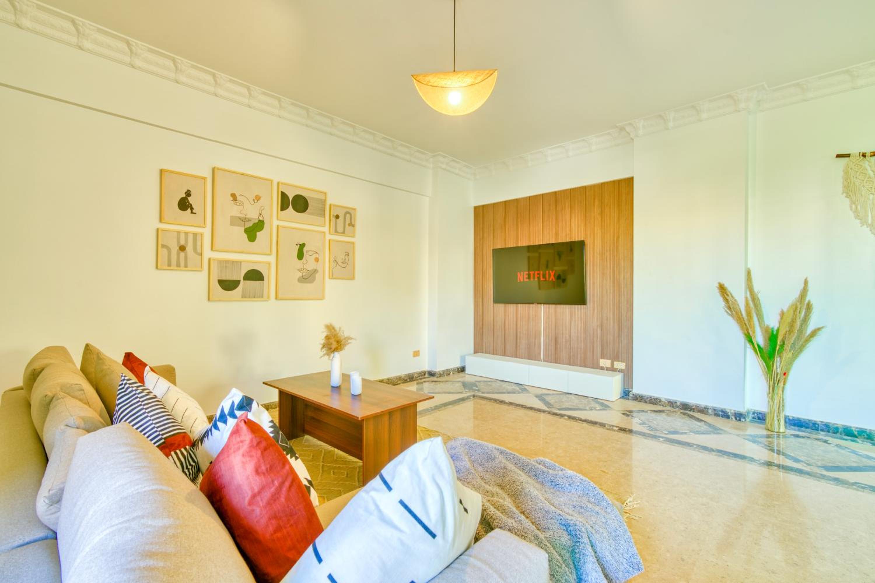 Garden Suites by Elegant Hospitality