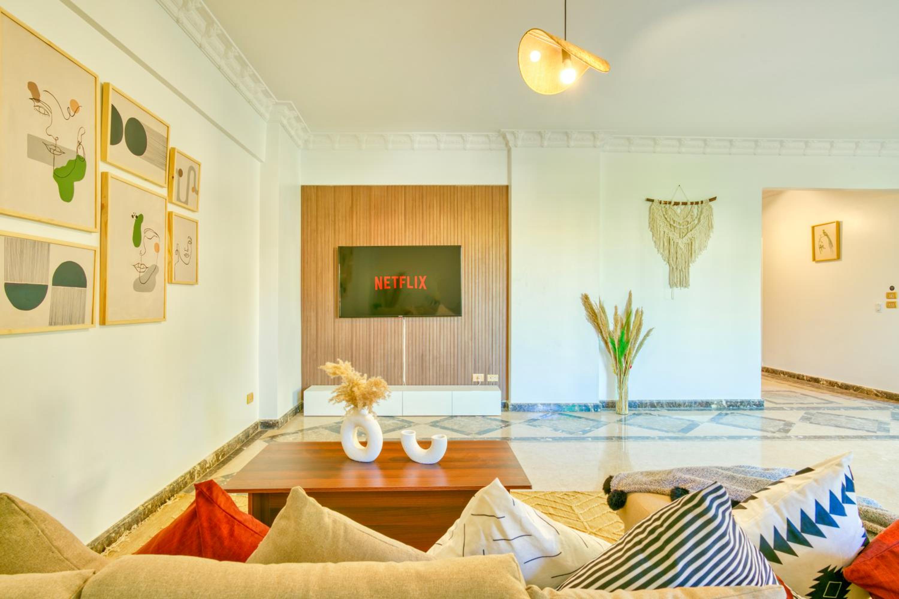 Garden Suites by Elegant Hospitality