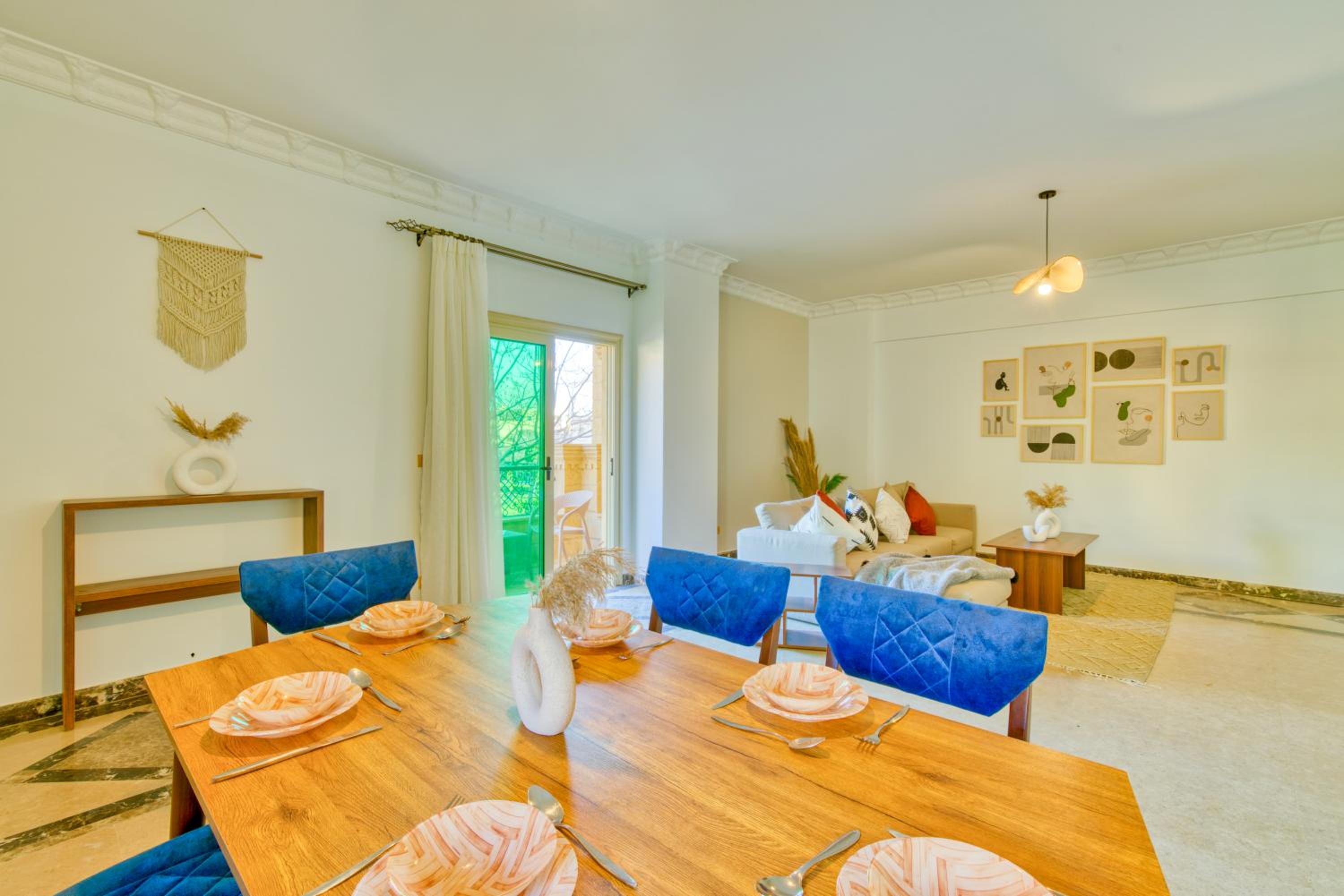 Garden Suites by Elegant Hospitality