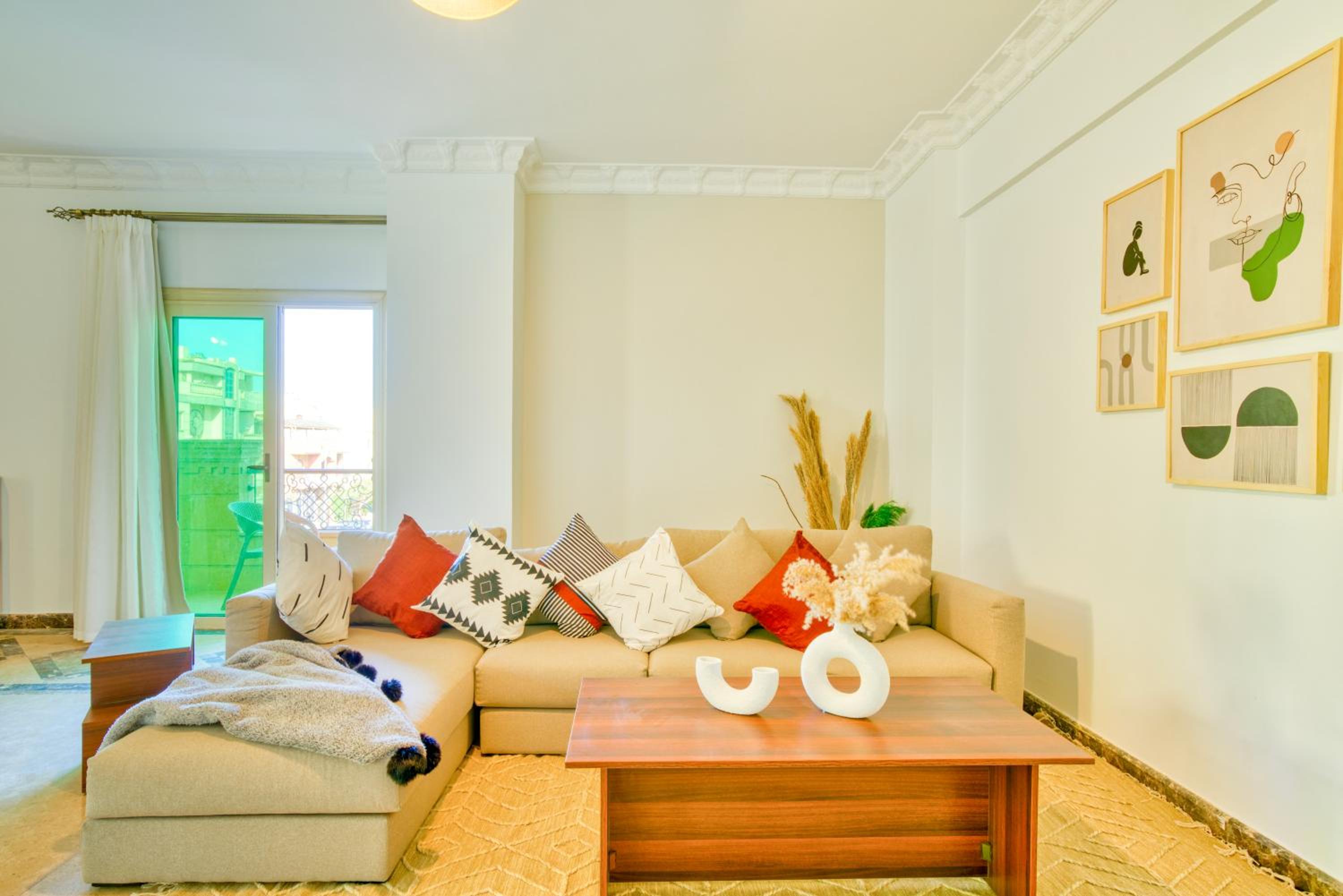 Garden Suites by Elegant Hospitality
