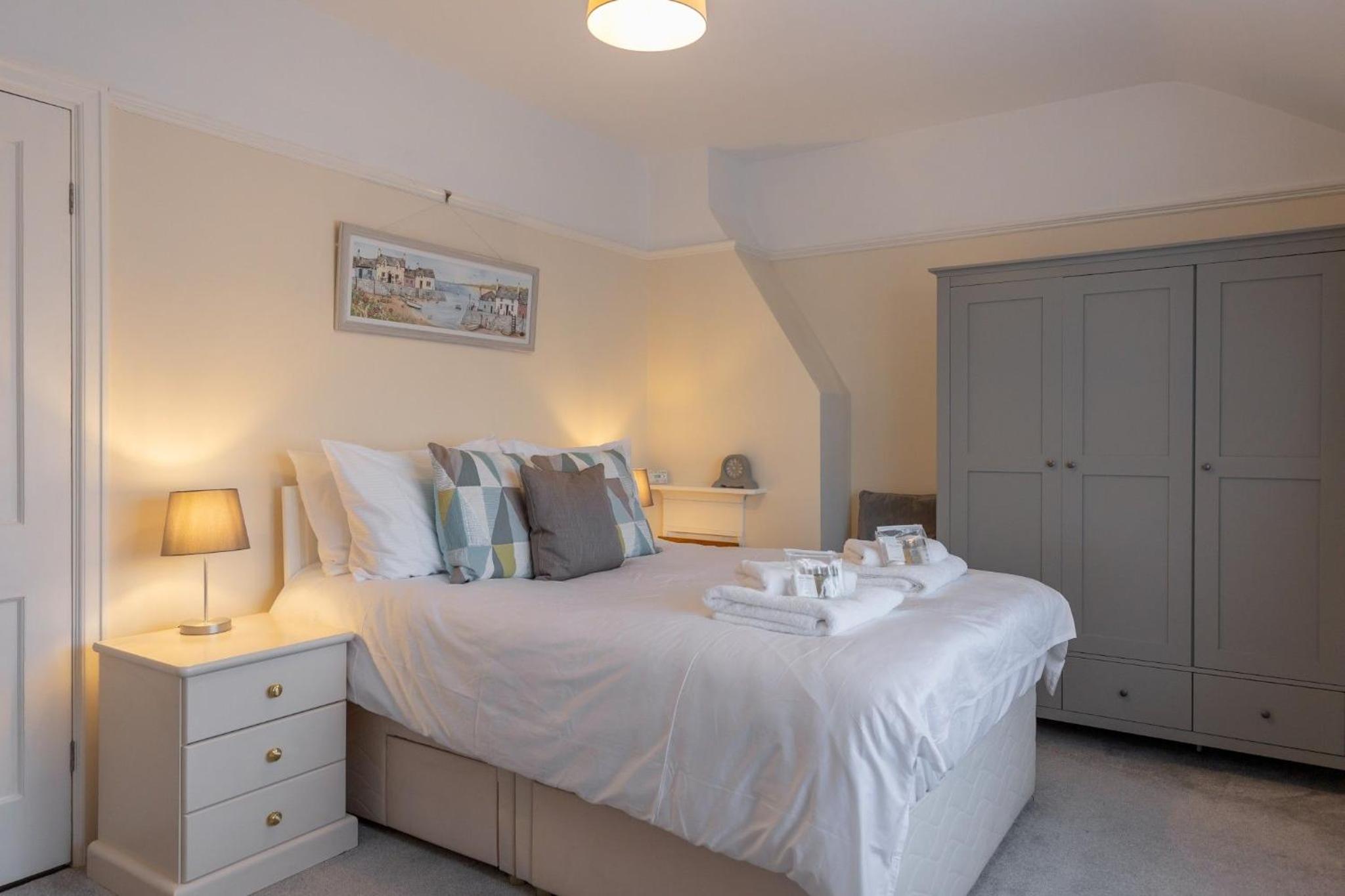 Albany Cottage