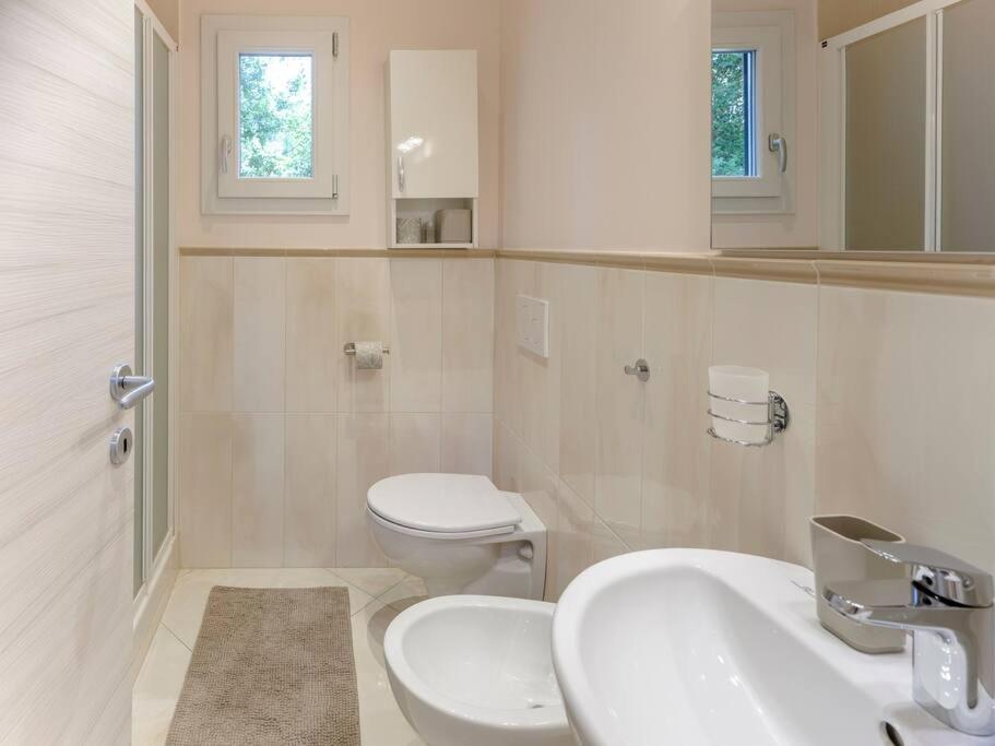 Indipendenza Cozy Apartment with Private Garden