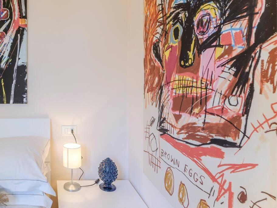 Indipendenza Cozy Apartment with Private Garden