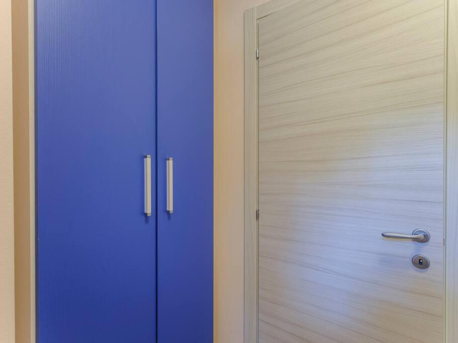 Indipendenza Cozy Apartment with Private Garden