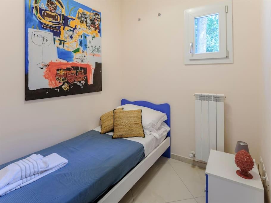 Indipendenza Cozy Apartment with Private Garden