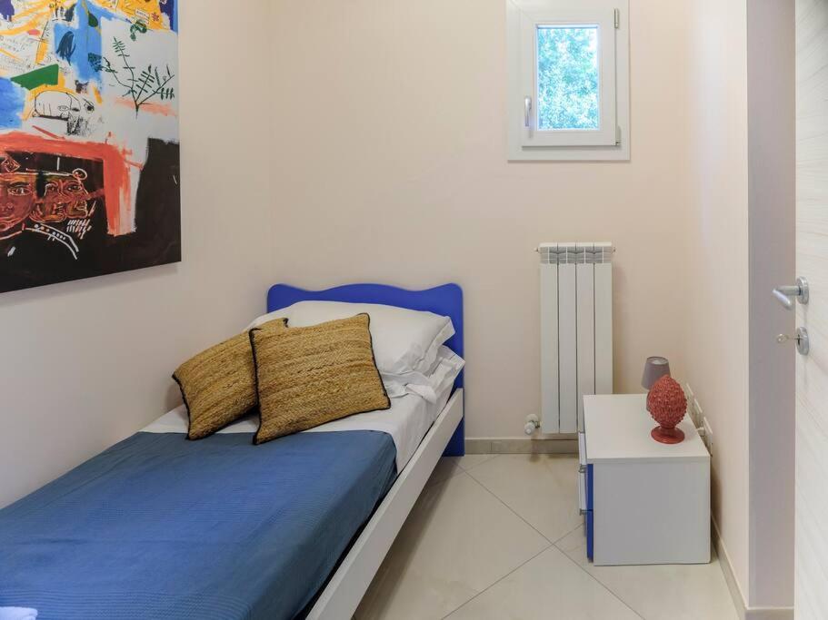 Indipendenza Cozy Apartment with Private Garden