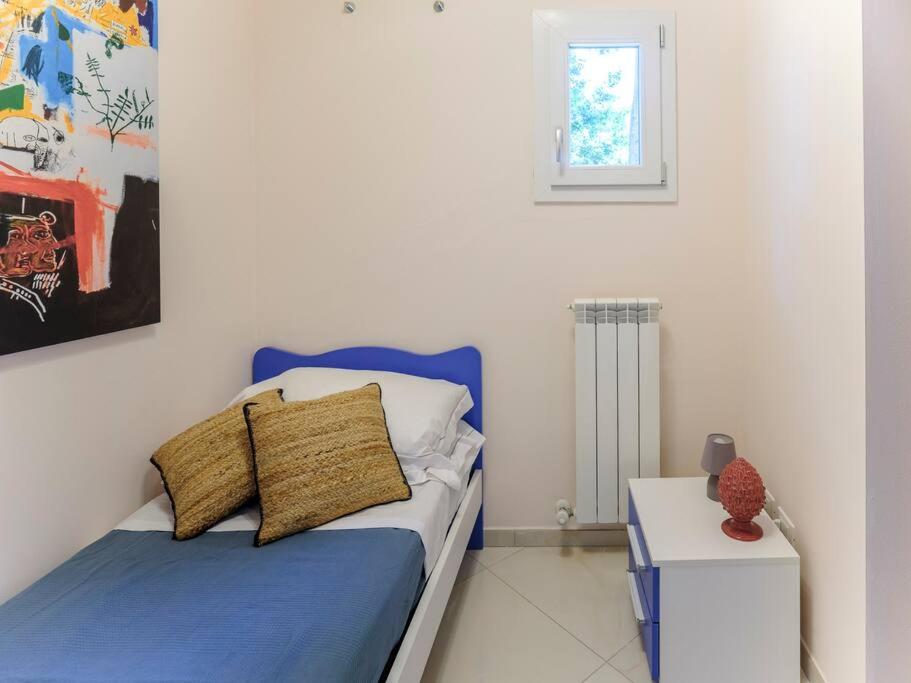 Indipendenza Cozy Apartment with Private Garden