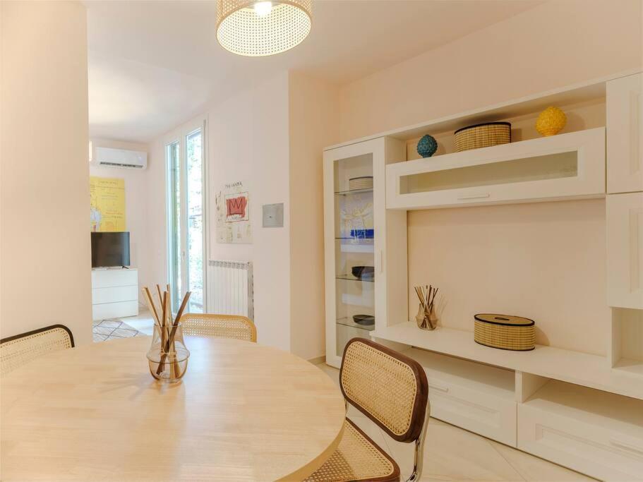 Indipendenza Cozy Apartment with Private Garden