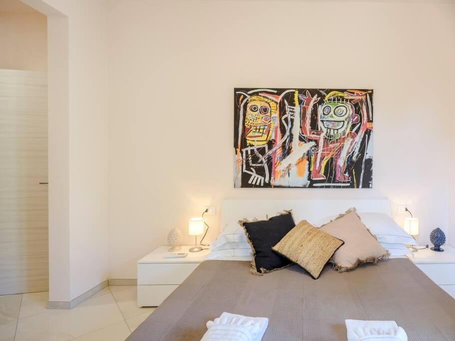 Indipendenza Cozy Apartment with Private Garden