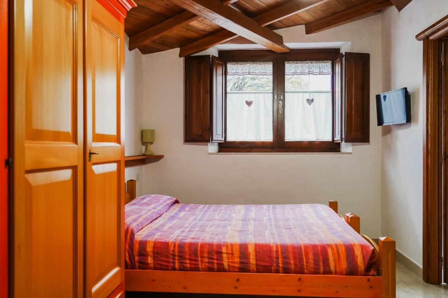 B&b Gennargentu